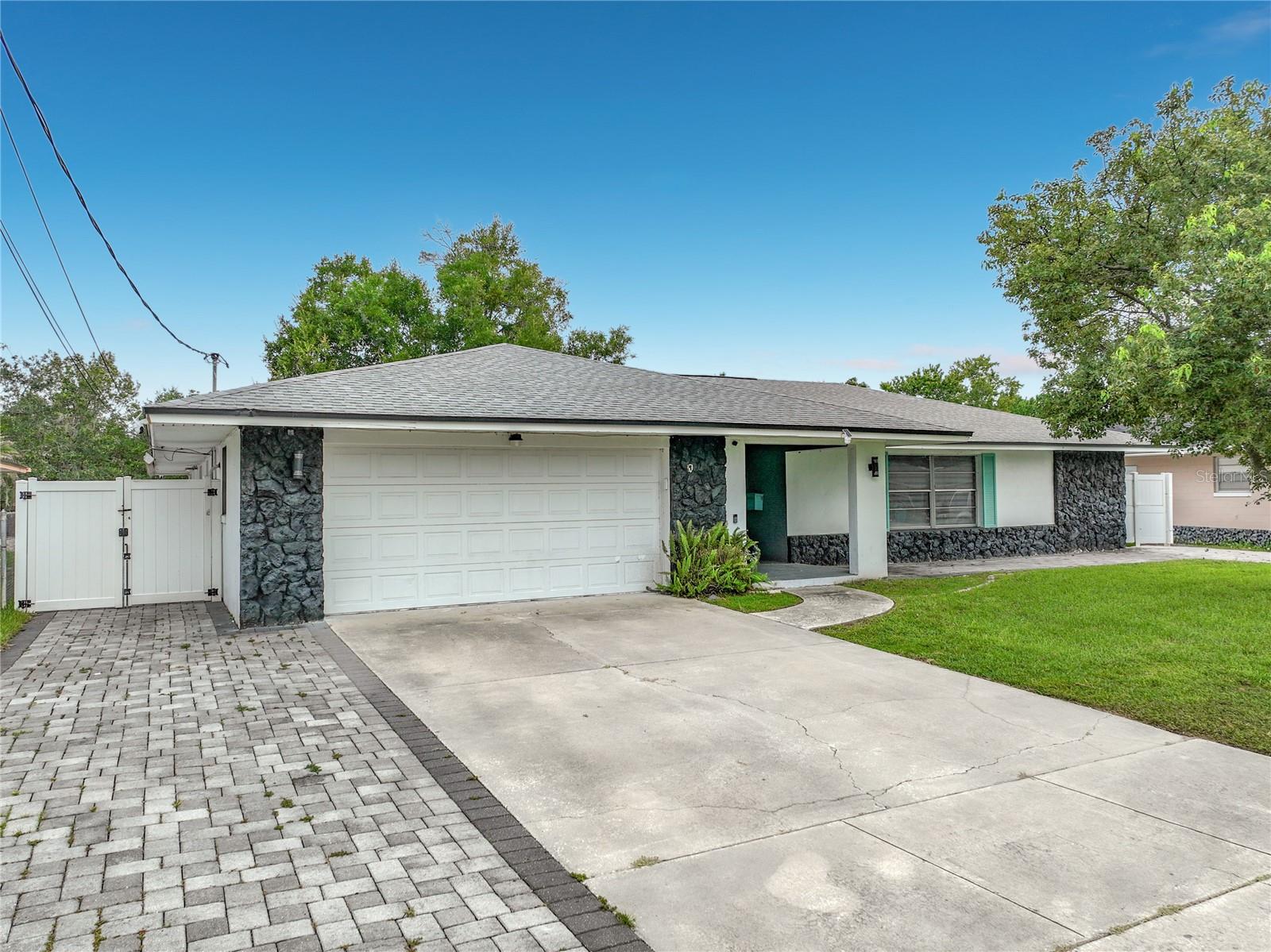 ISLE CATALINA - Residential