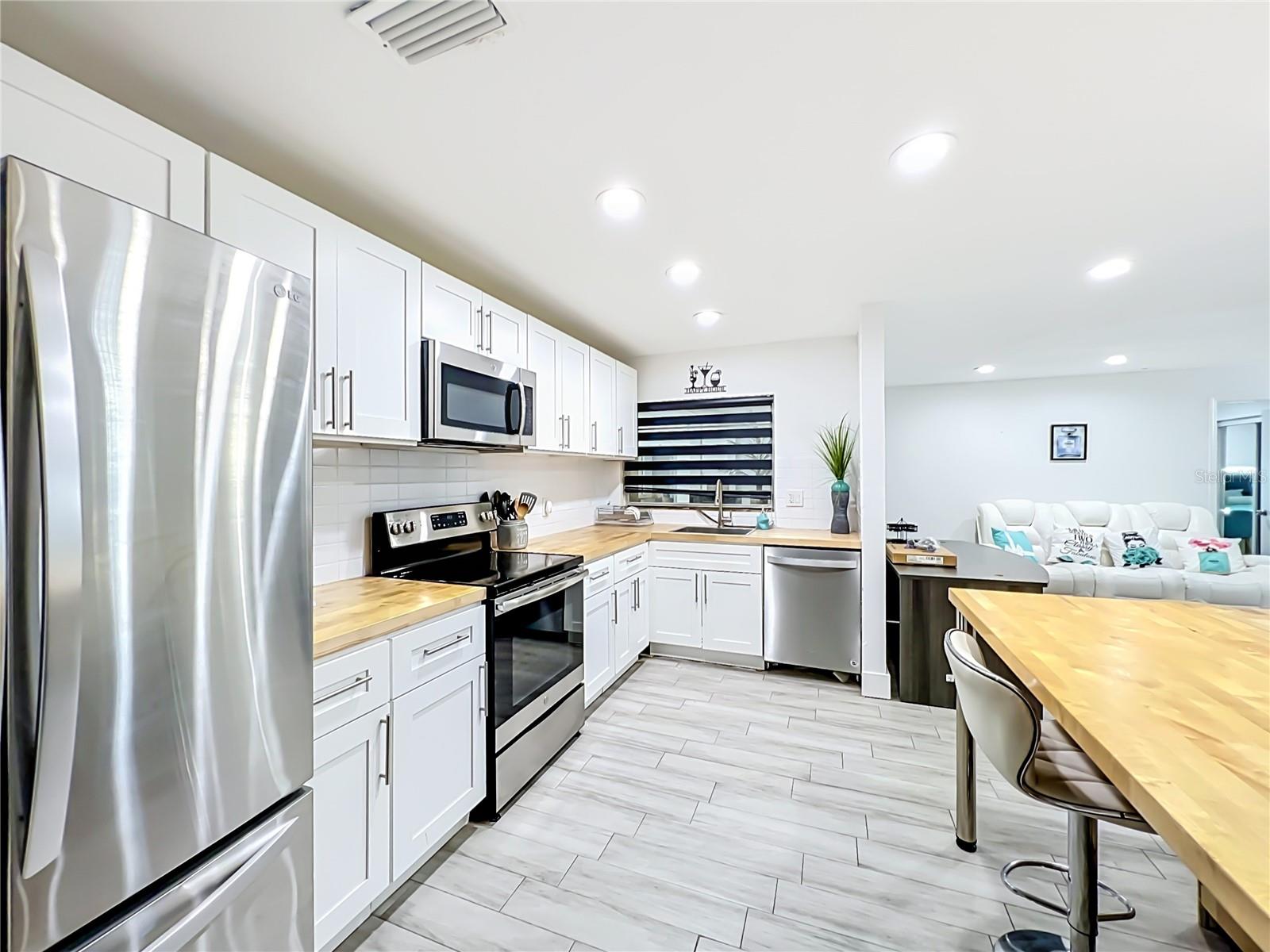 ISLE CATALINA - Residential