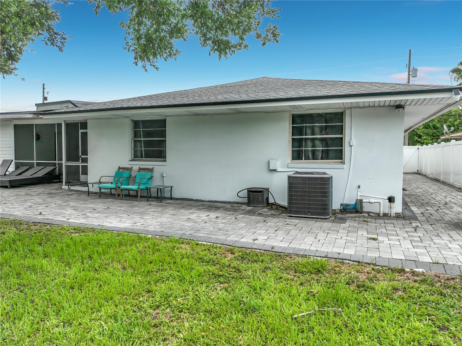 ISLE CATALINA - Residential