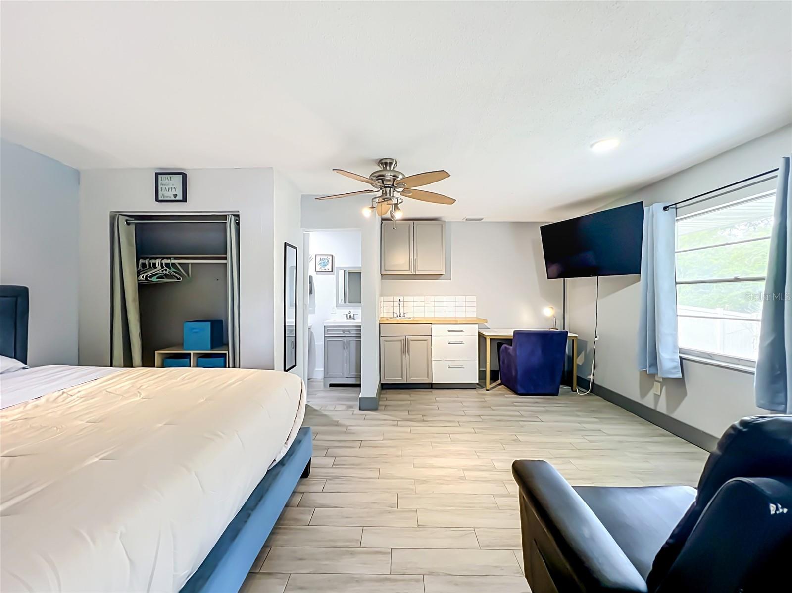 ISLE CATALINA - Residential