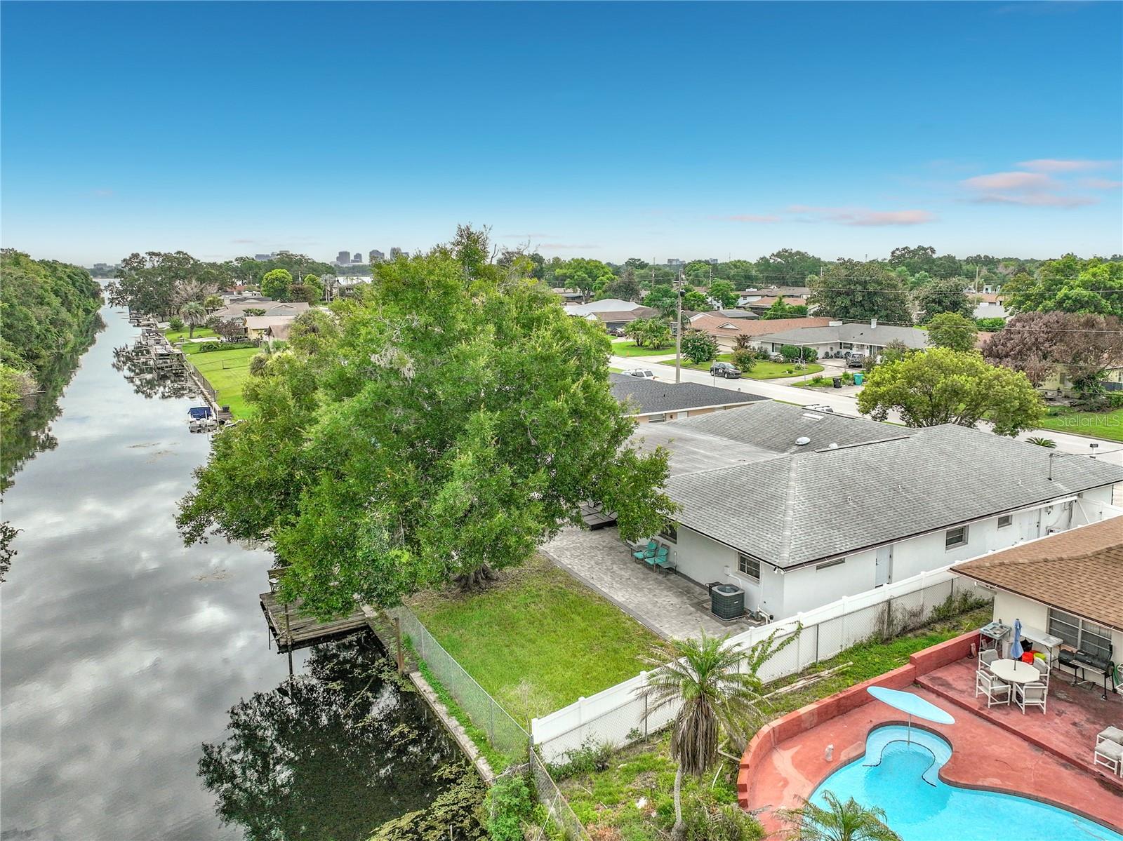 ISLE CATALINA - Residential