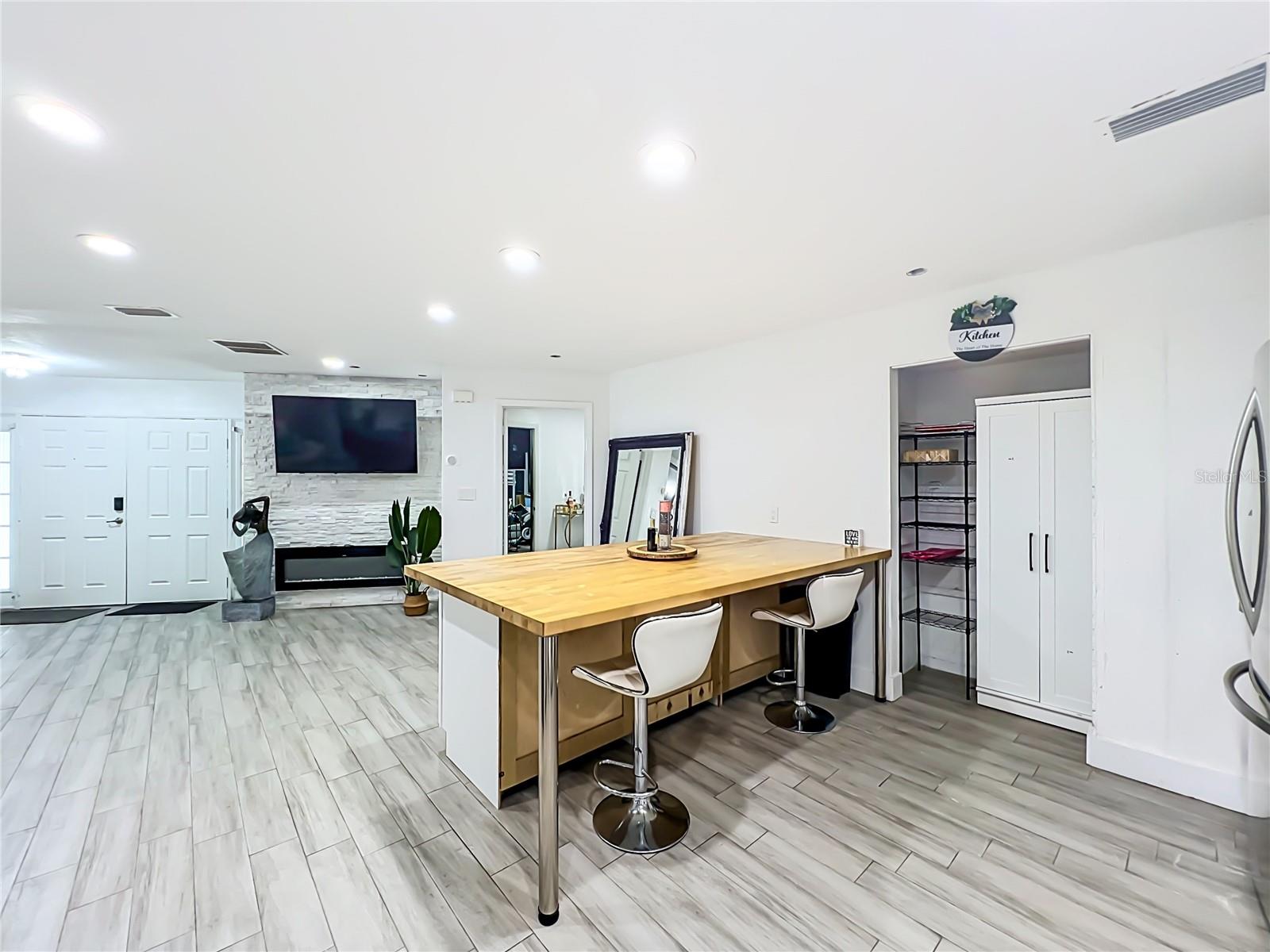 ISLE CATALINA - Residential