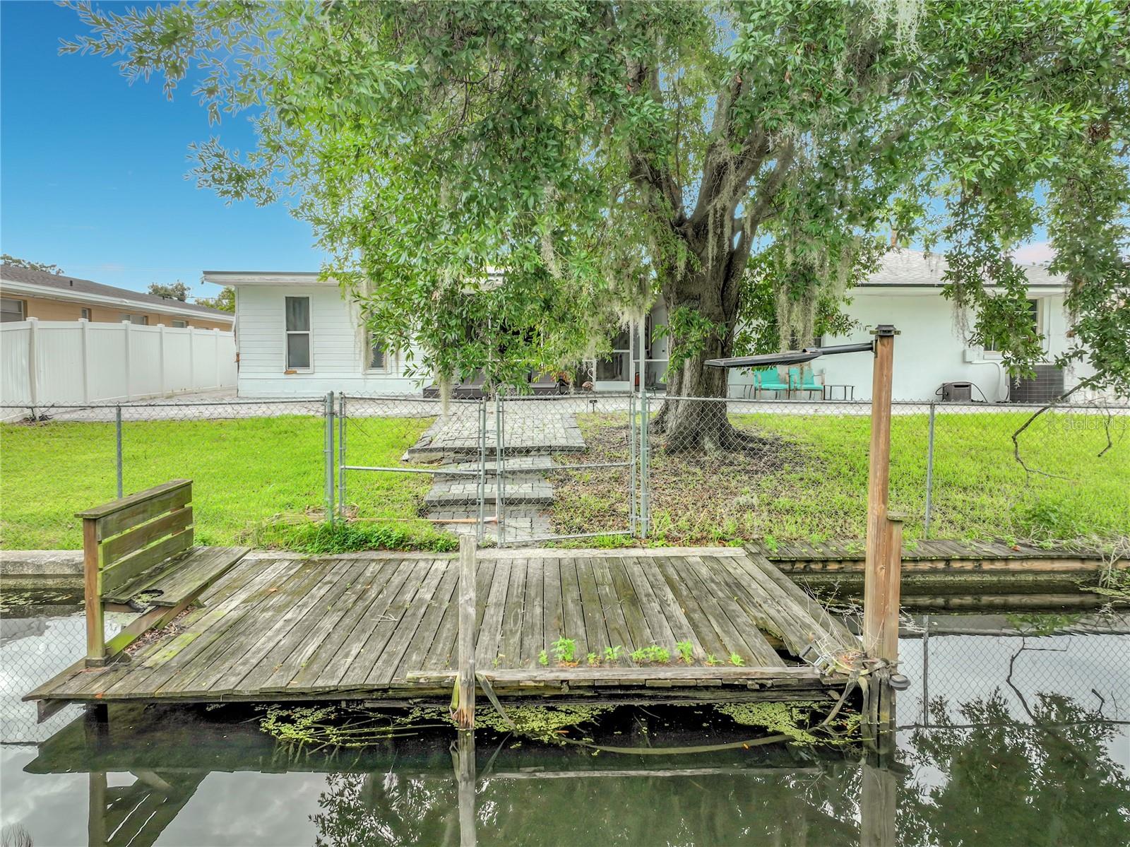 ISLE CATALINA - Residential