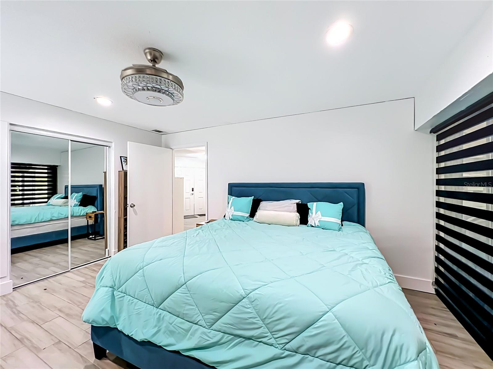 ISLE CATALINA - Residential