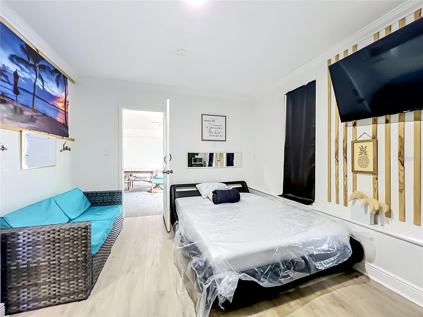 ISLE CATALINA - Residential