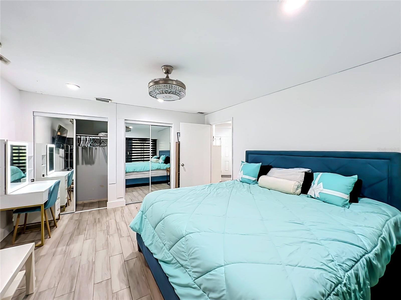 ISLE CATALINA - Residential
