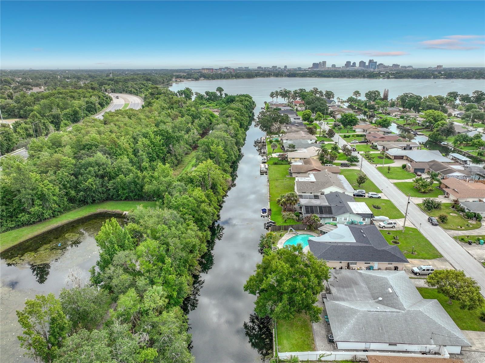 ISLE CATALINA - Residential