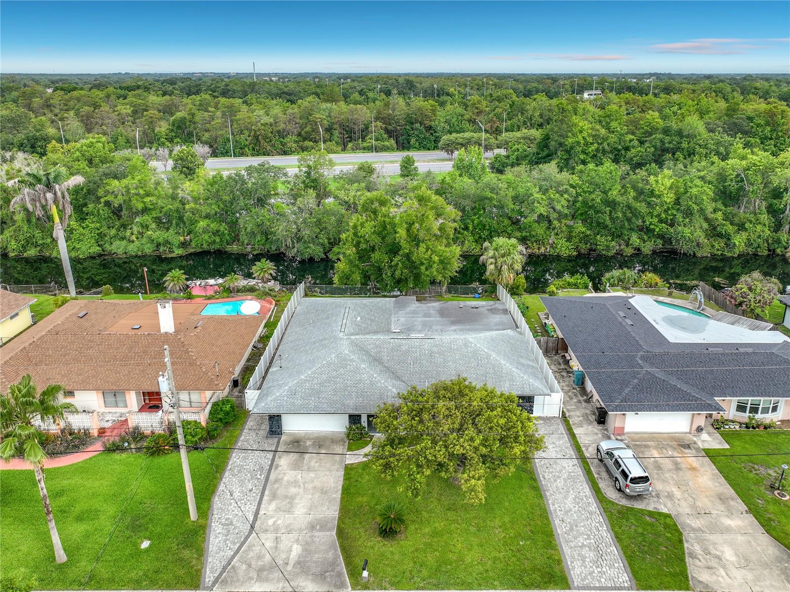 ISLE CATALINA - Residential