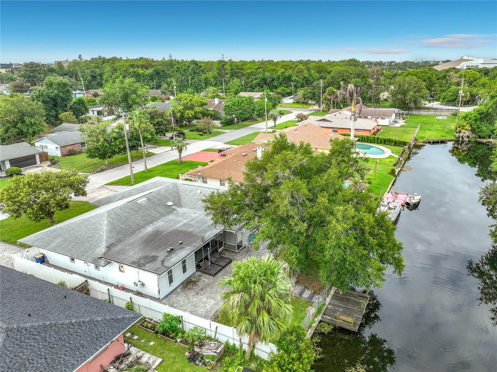 ISLE CATALINA - Residential