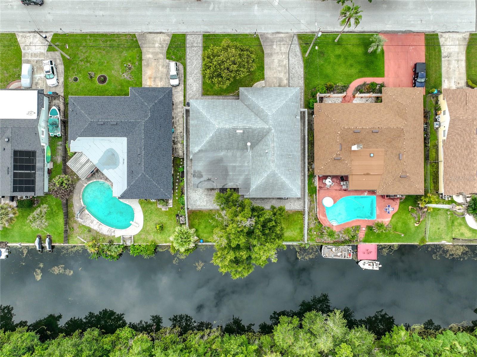 ISLE CATALINA - Residential