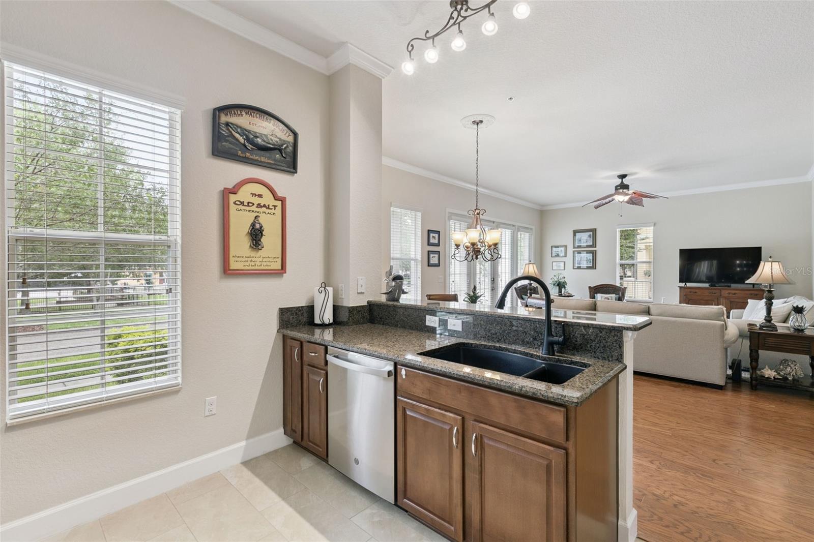 BALDWIN PARK 07 - Residential