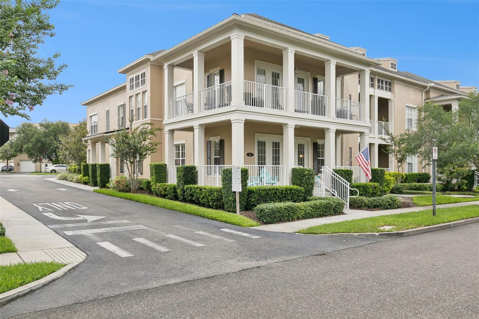 BALDWIN PARK 07 - Residential