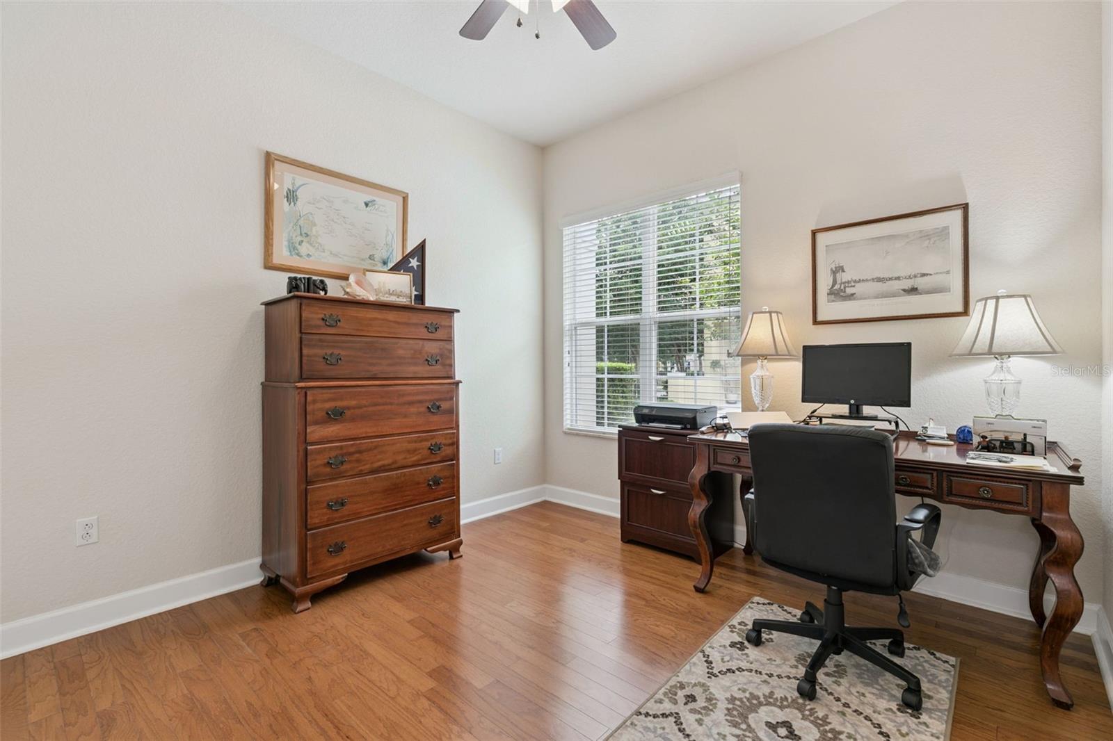 BALDWIN PARK 07 - Residential