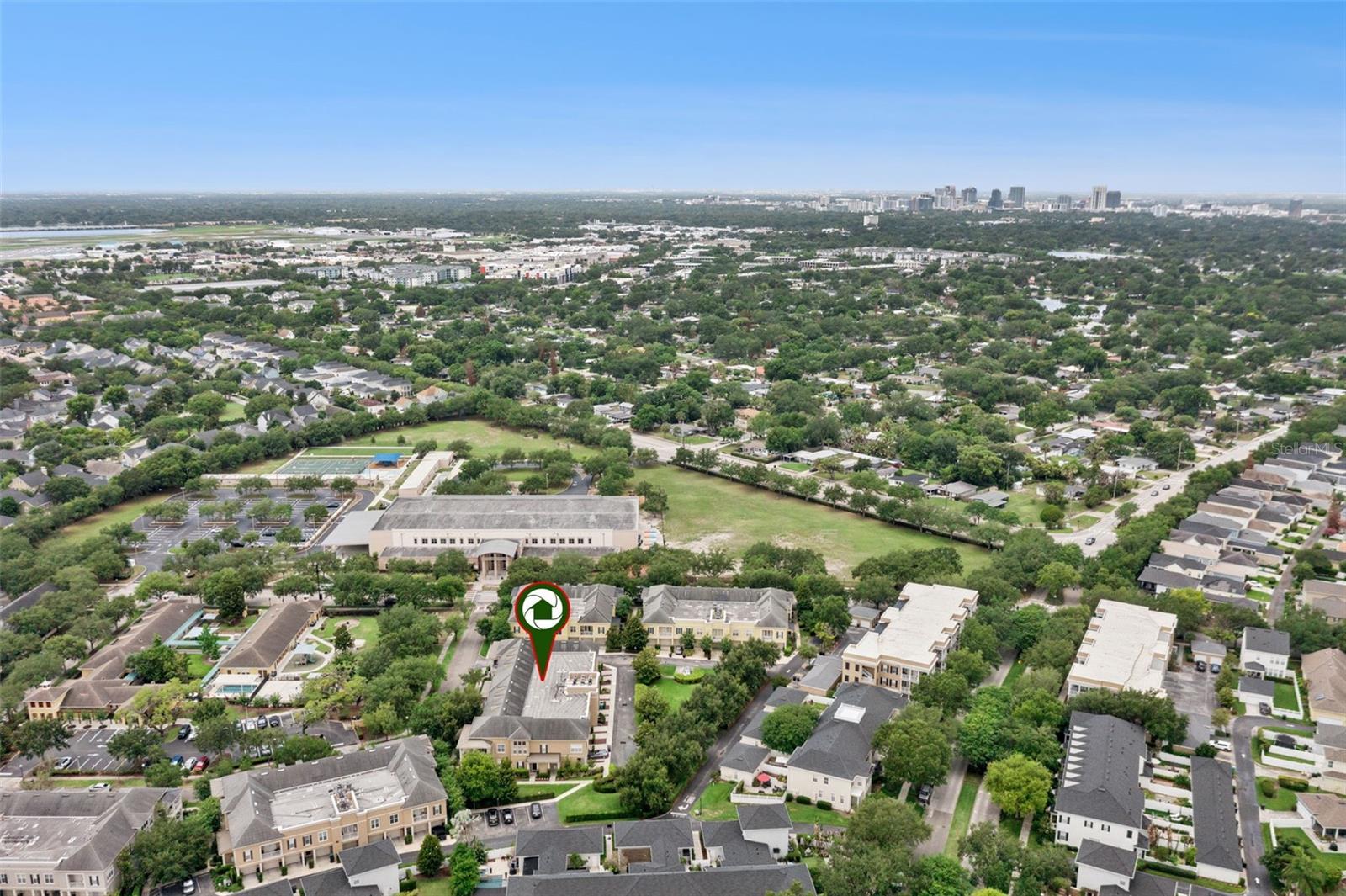 BALDWIN PARK 07 - Residential