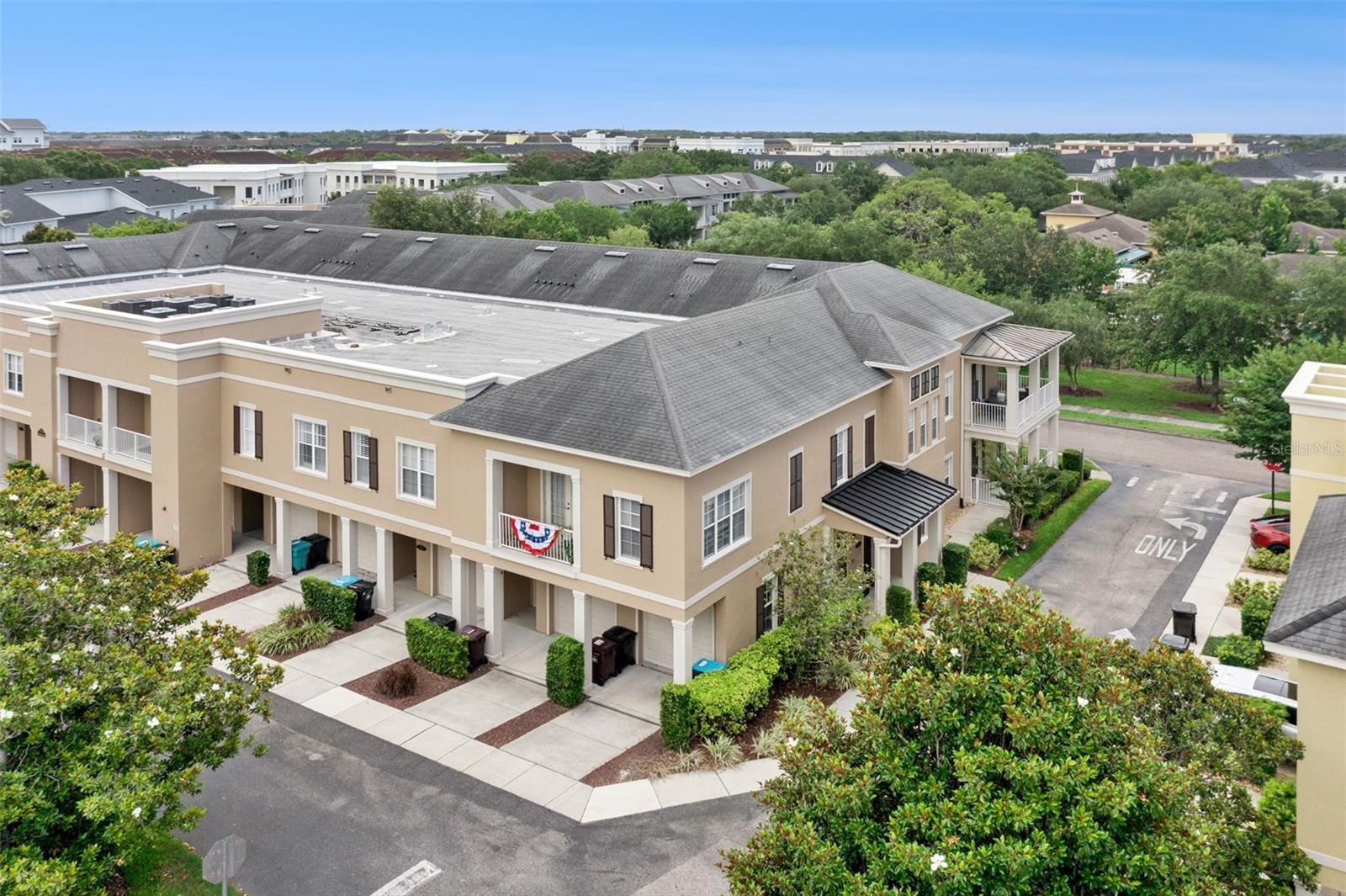 BALDWIN PARK 07 - Residential