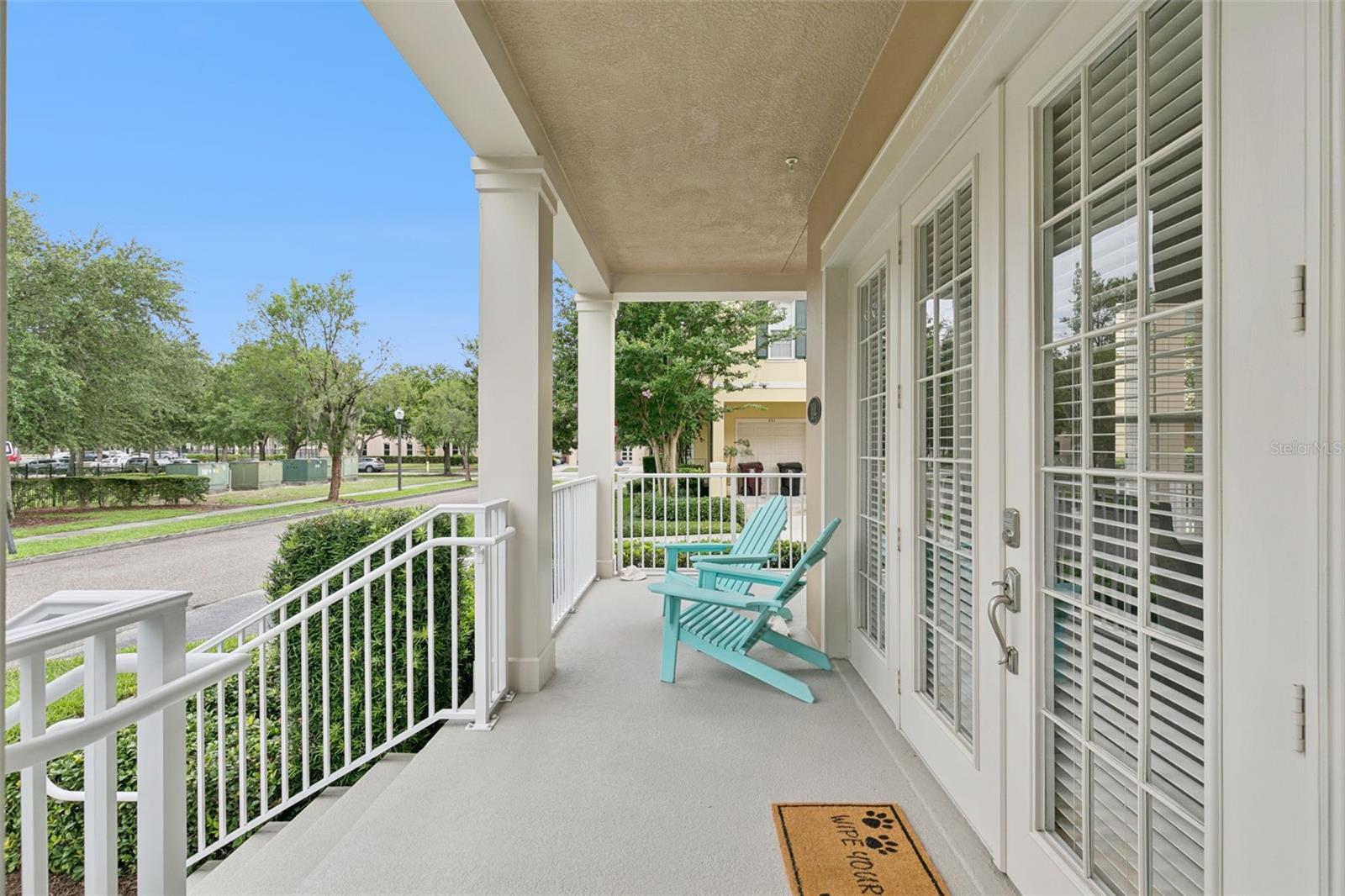 BALDWIN PARK 07 - Residential