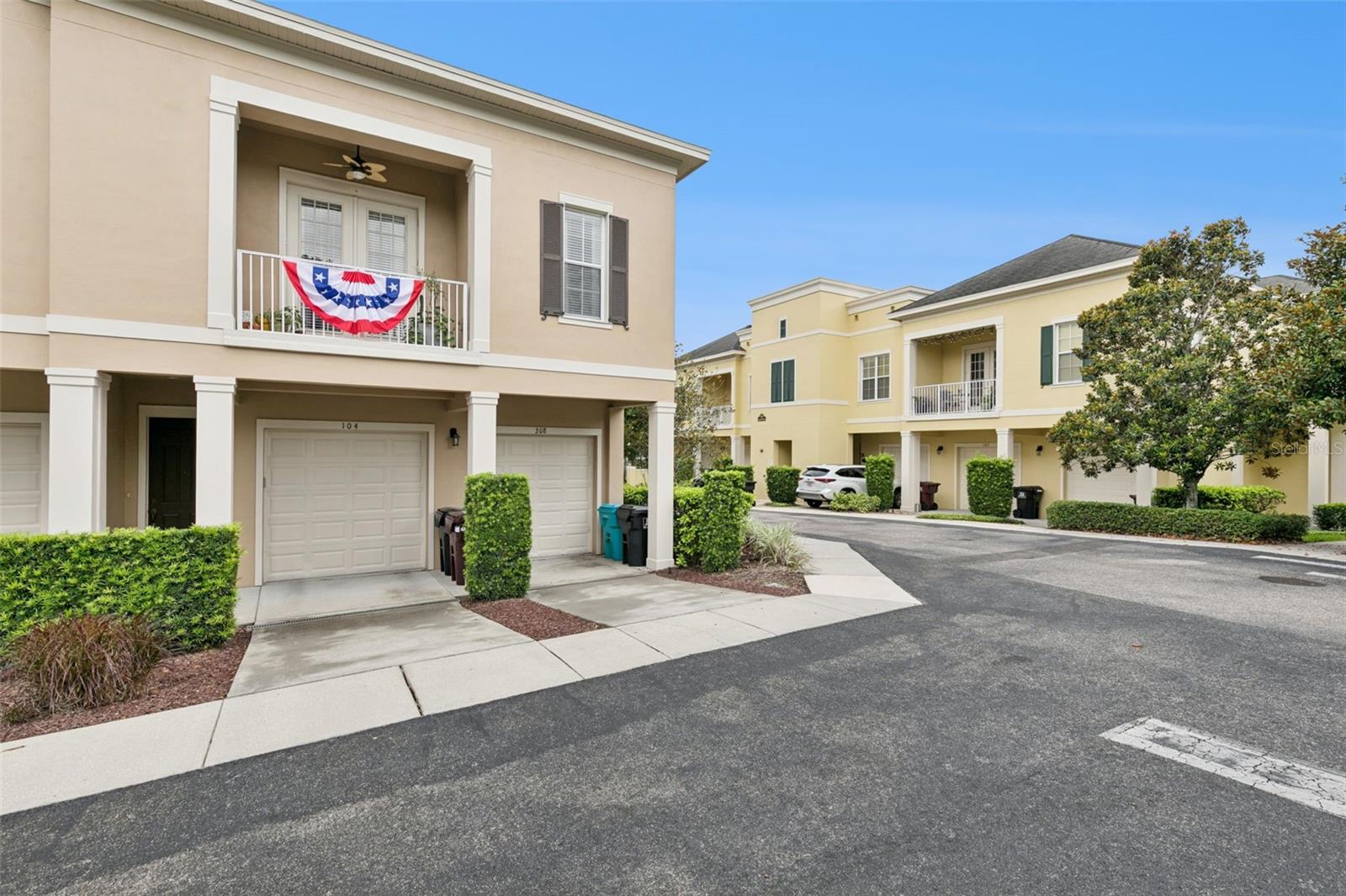 BALDWIN PARK 07 - Residential