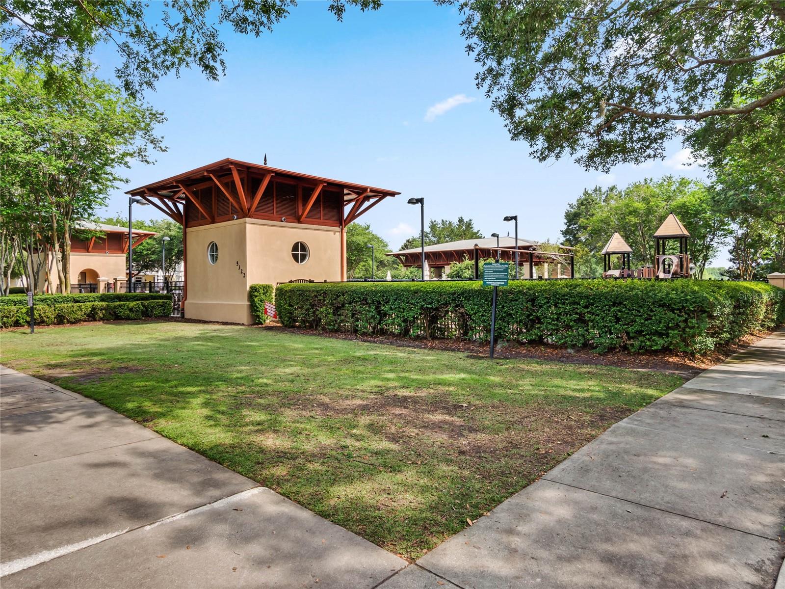 BALDWIN PARK 07 - Residential