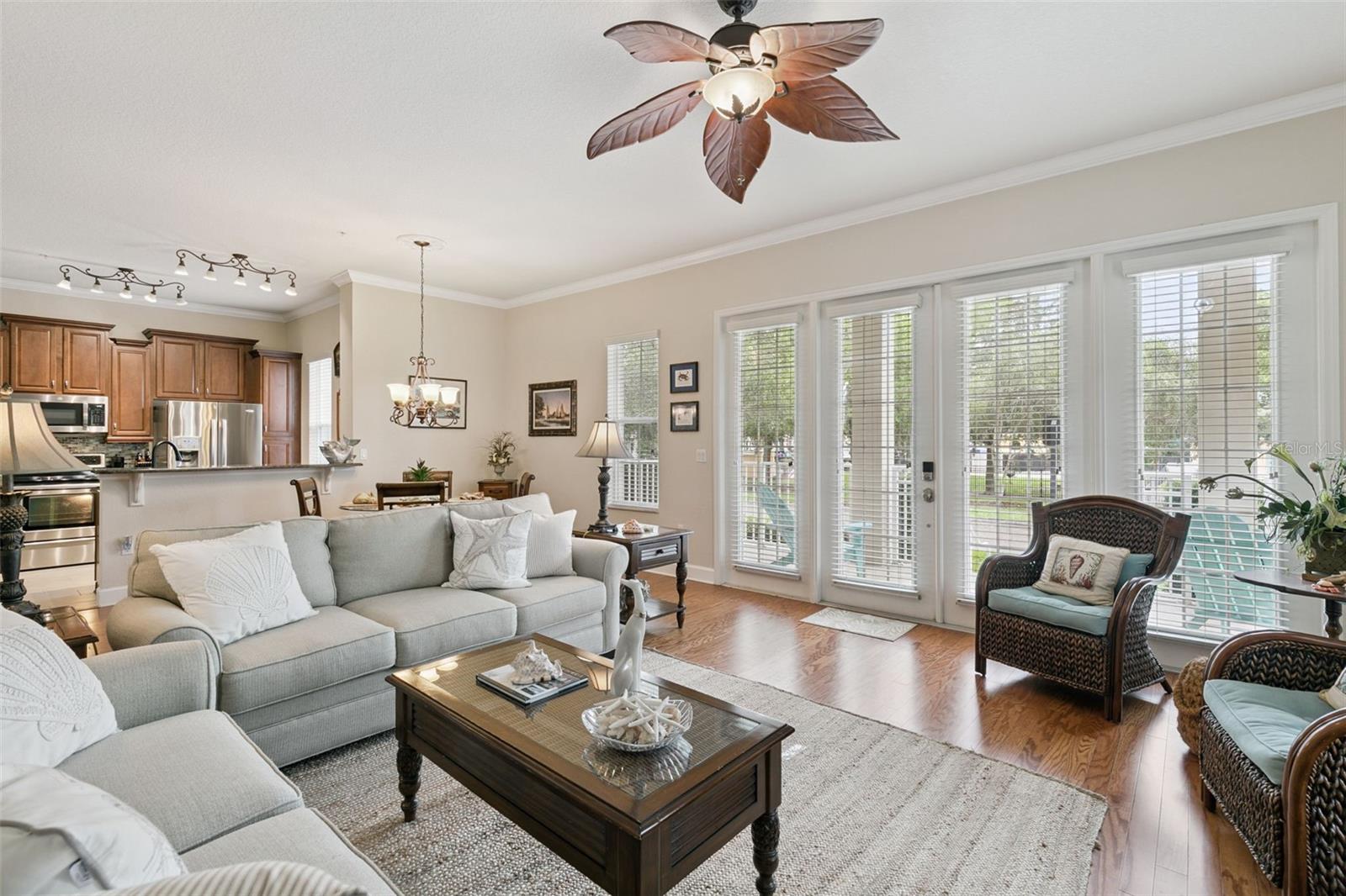 BALDWIN PARK 07 - Residential