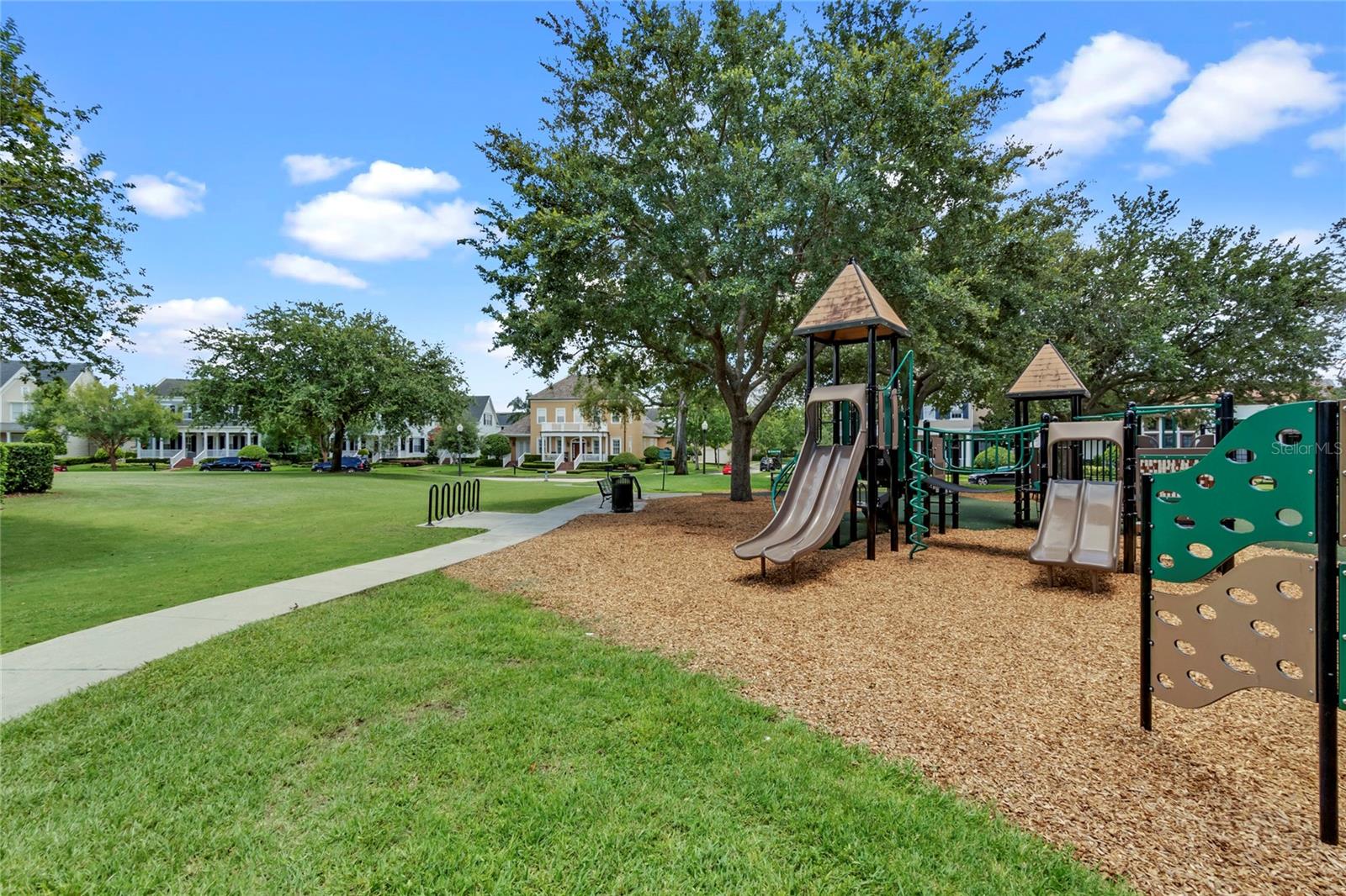 BALDWIN PARK 07 - Residential