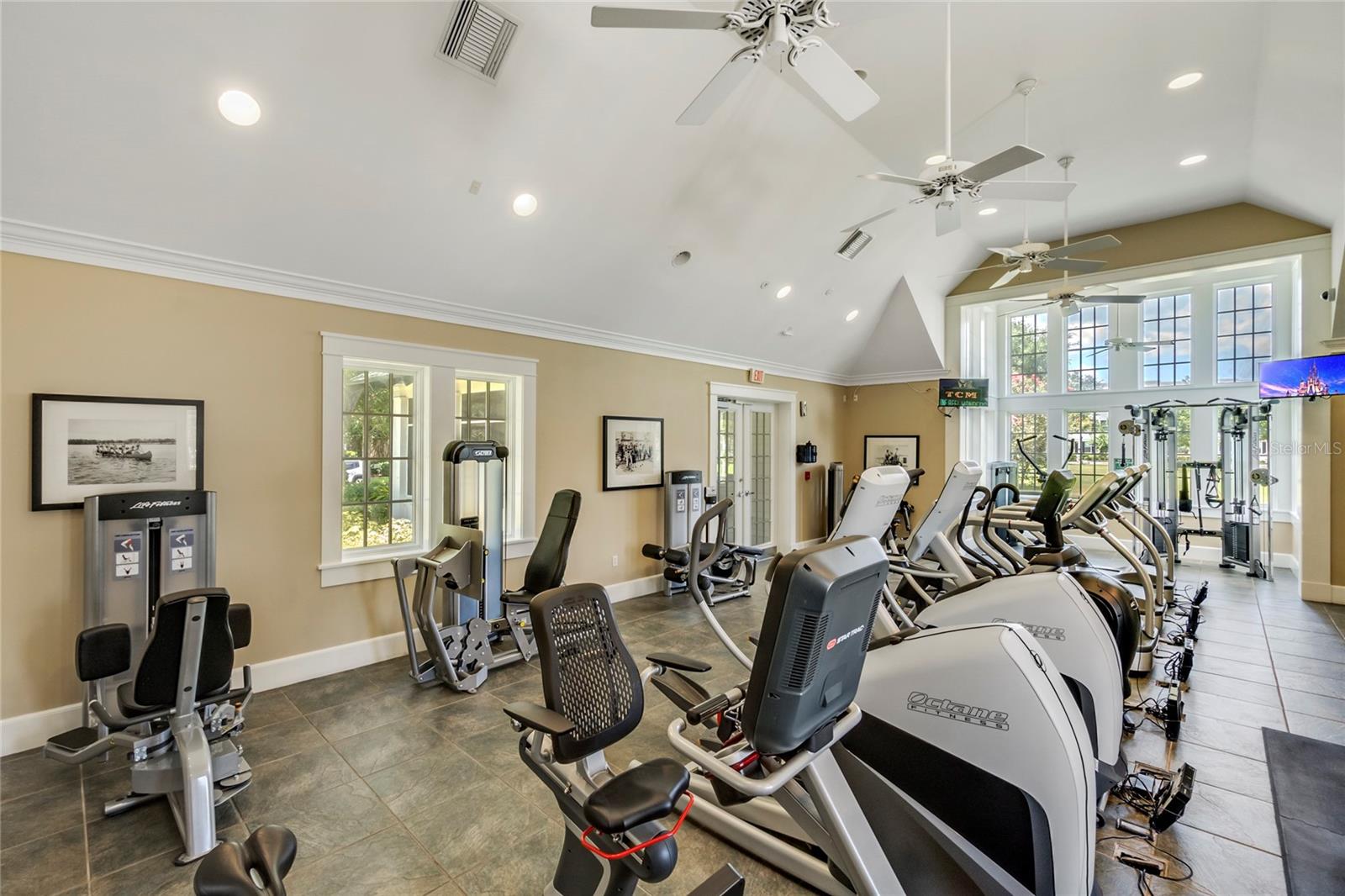 BALDWIN PARK 07 - Residential