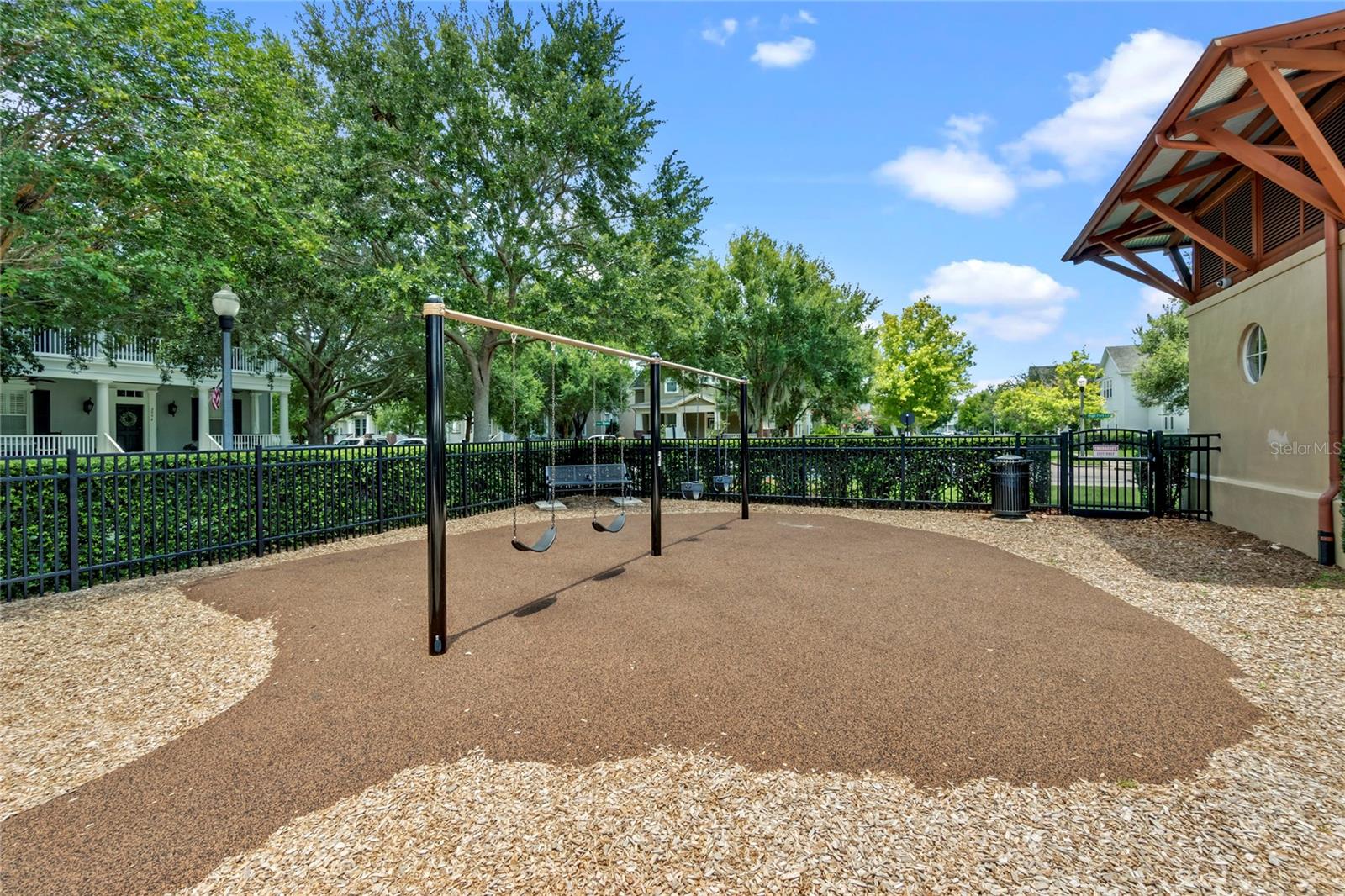 BALDWIN PARK 07 - Residential