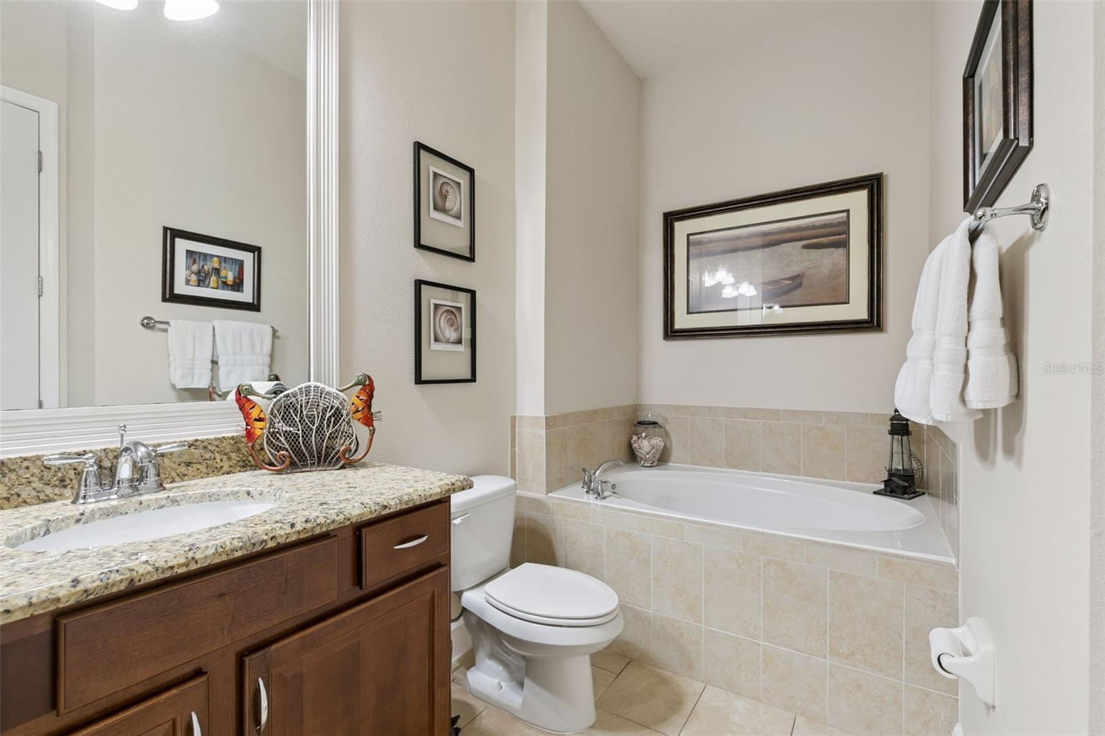 BALDWIN PARK 07 - Residential