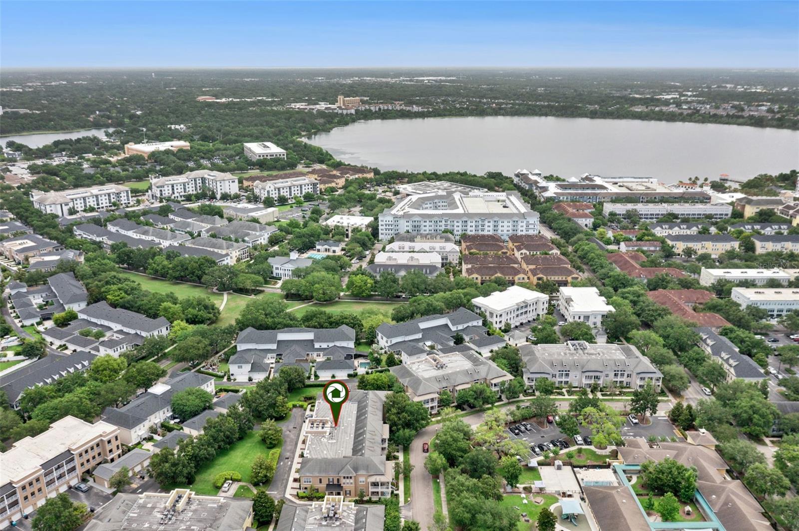 BALDWIN PARK 07 - Residential