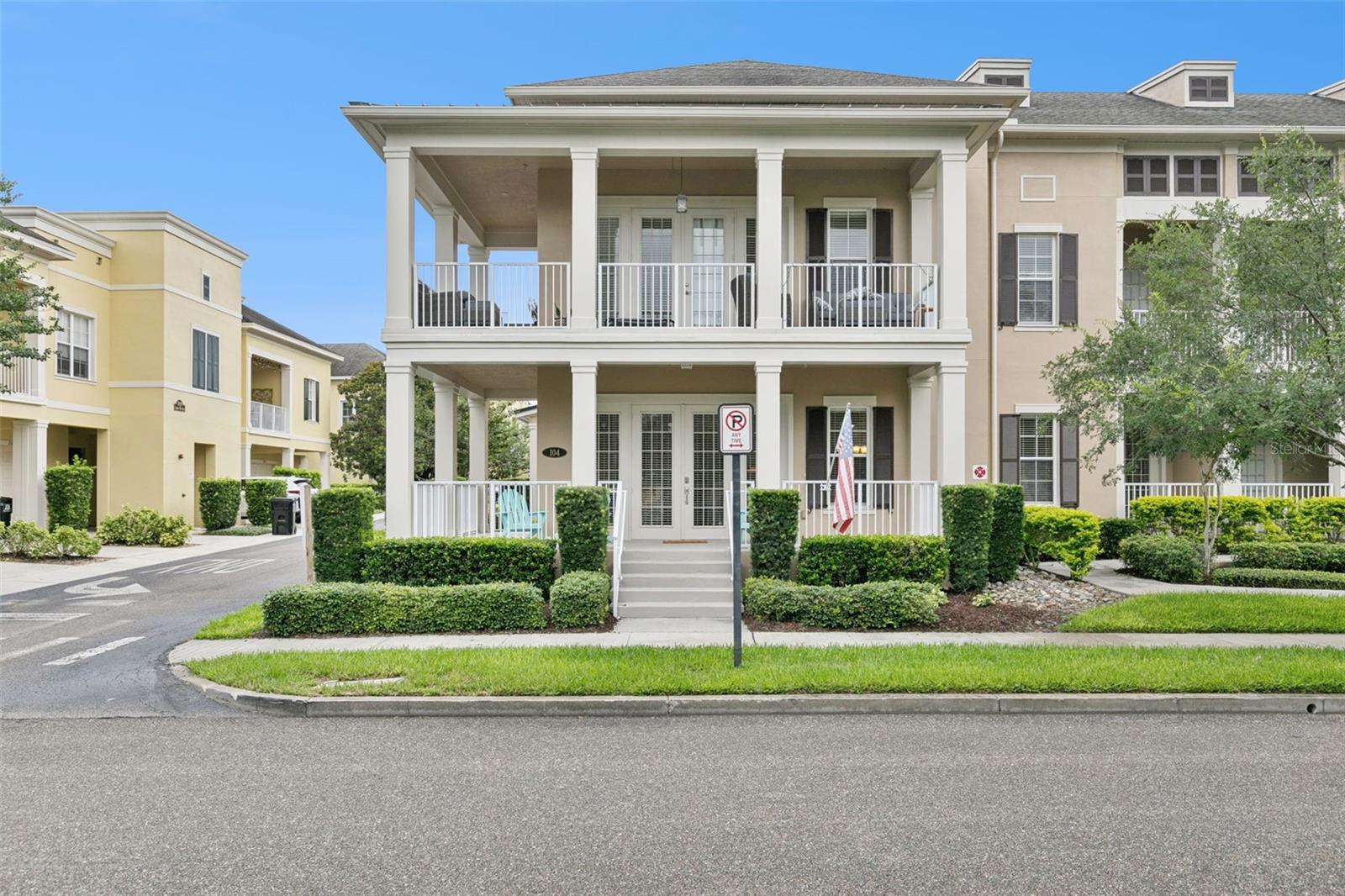 BALDWIN PARK 07 - Residential
