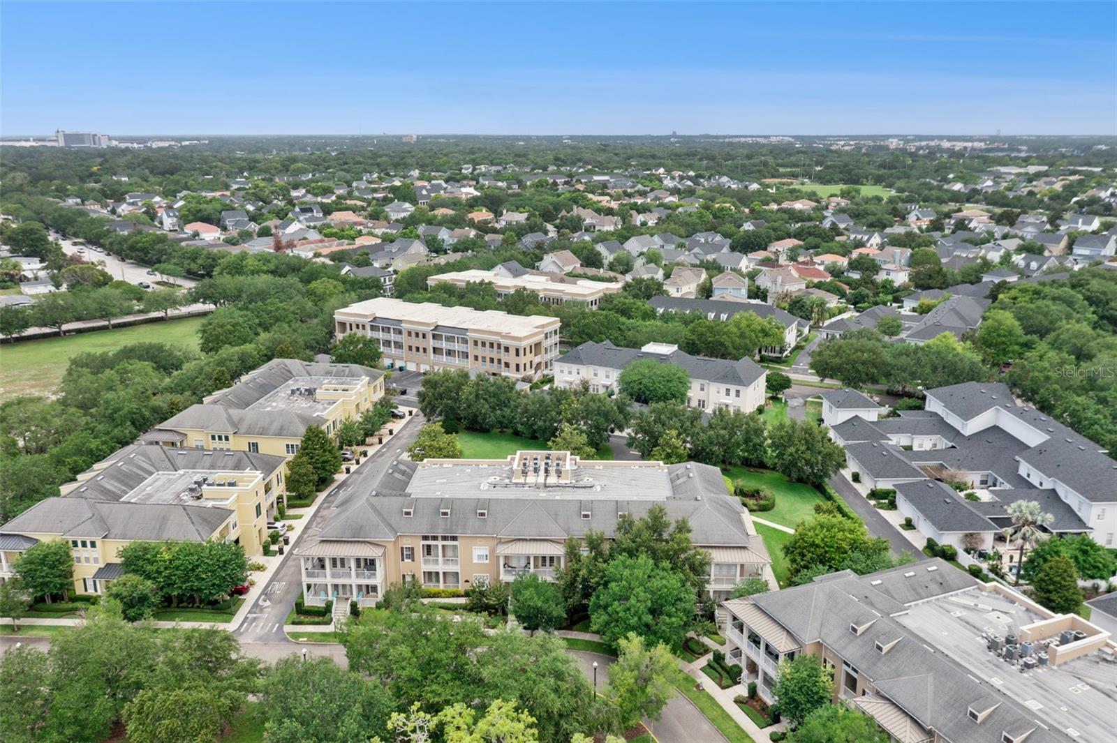 BALDWIN PARK 07 - Residential