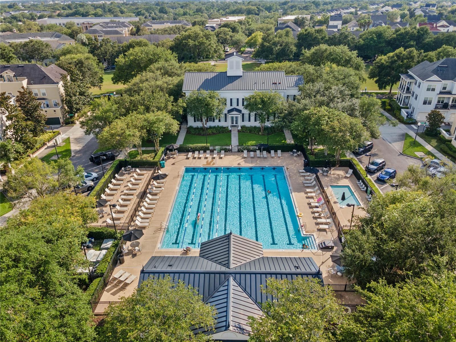 BALDWIN PARK 07 - Residential