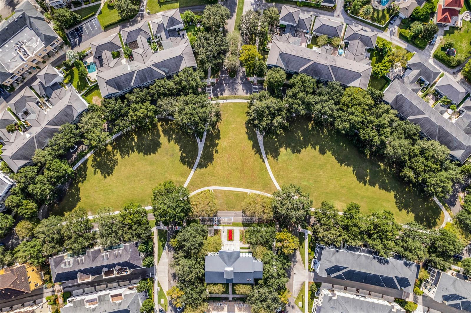 BALDWIN PARK 07 - Residential