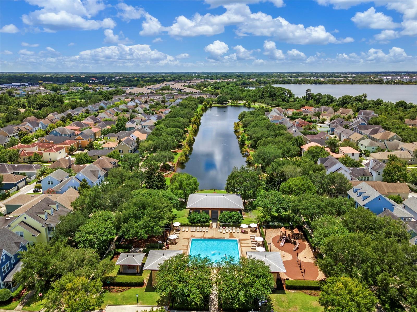 BALDWIN PARK 07 - Residential