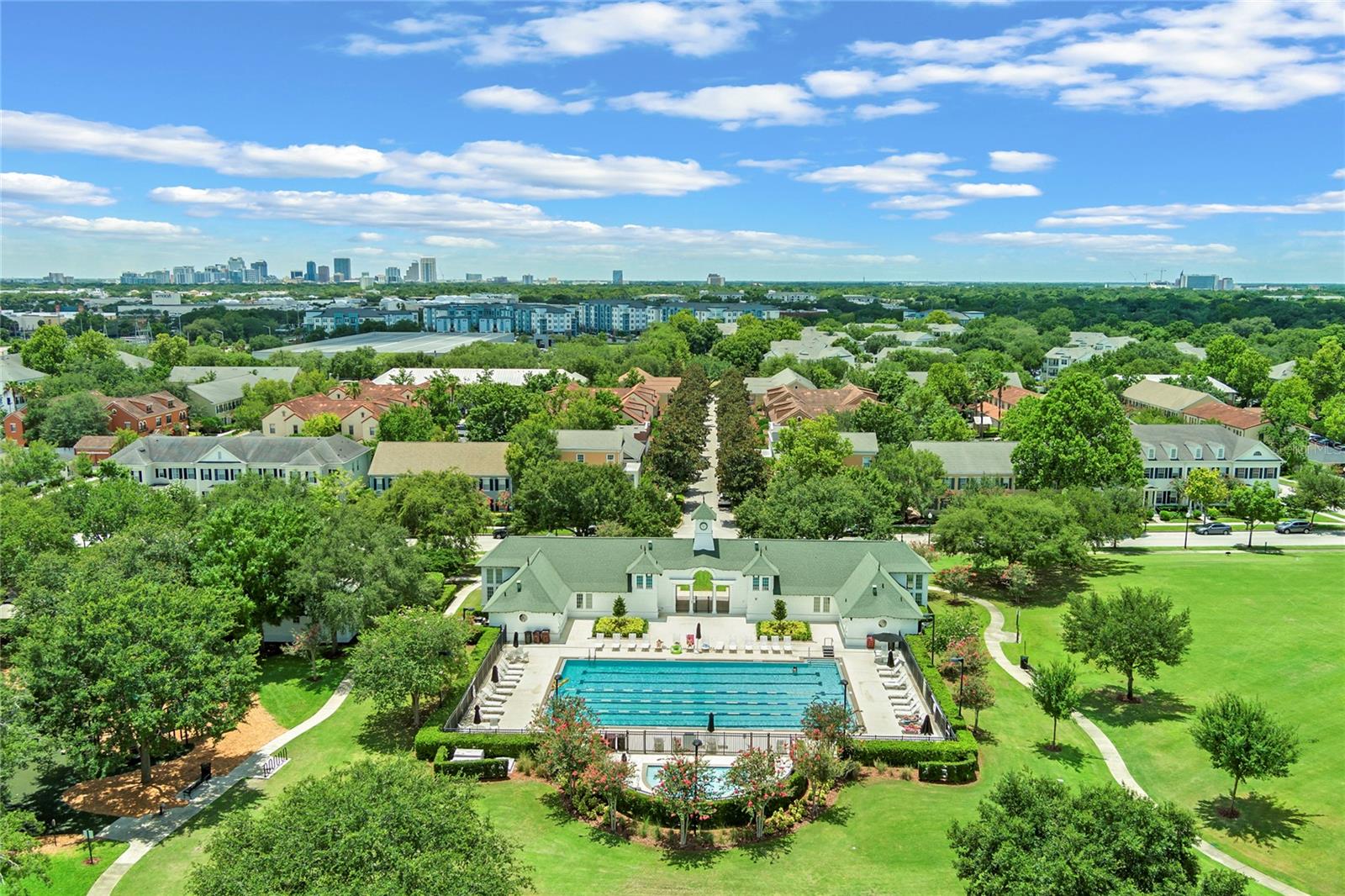 BALDWIN PARK 07 - Residential
