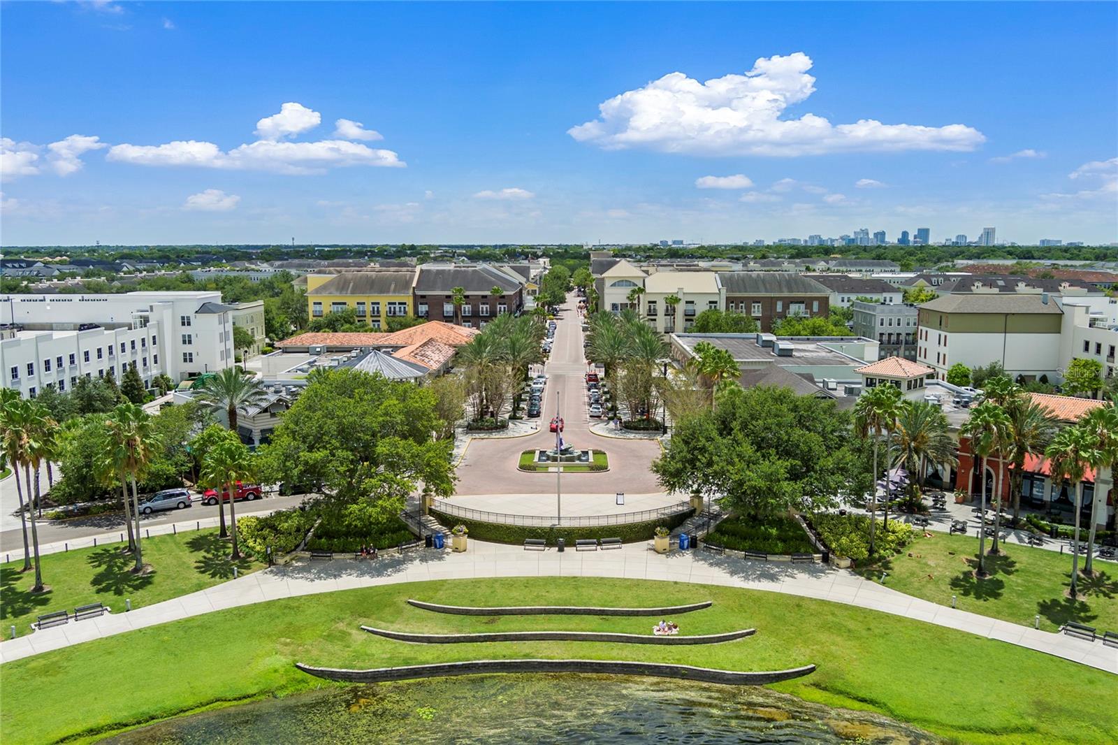 BALDWIN PARK 07 - Residential