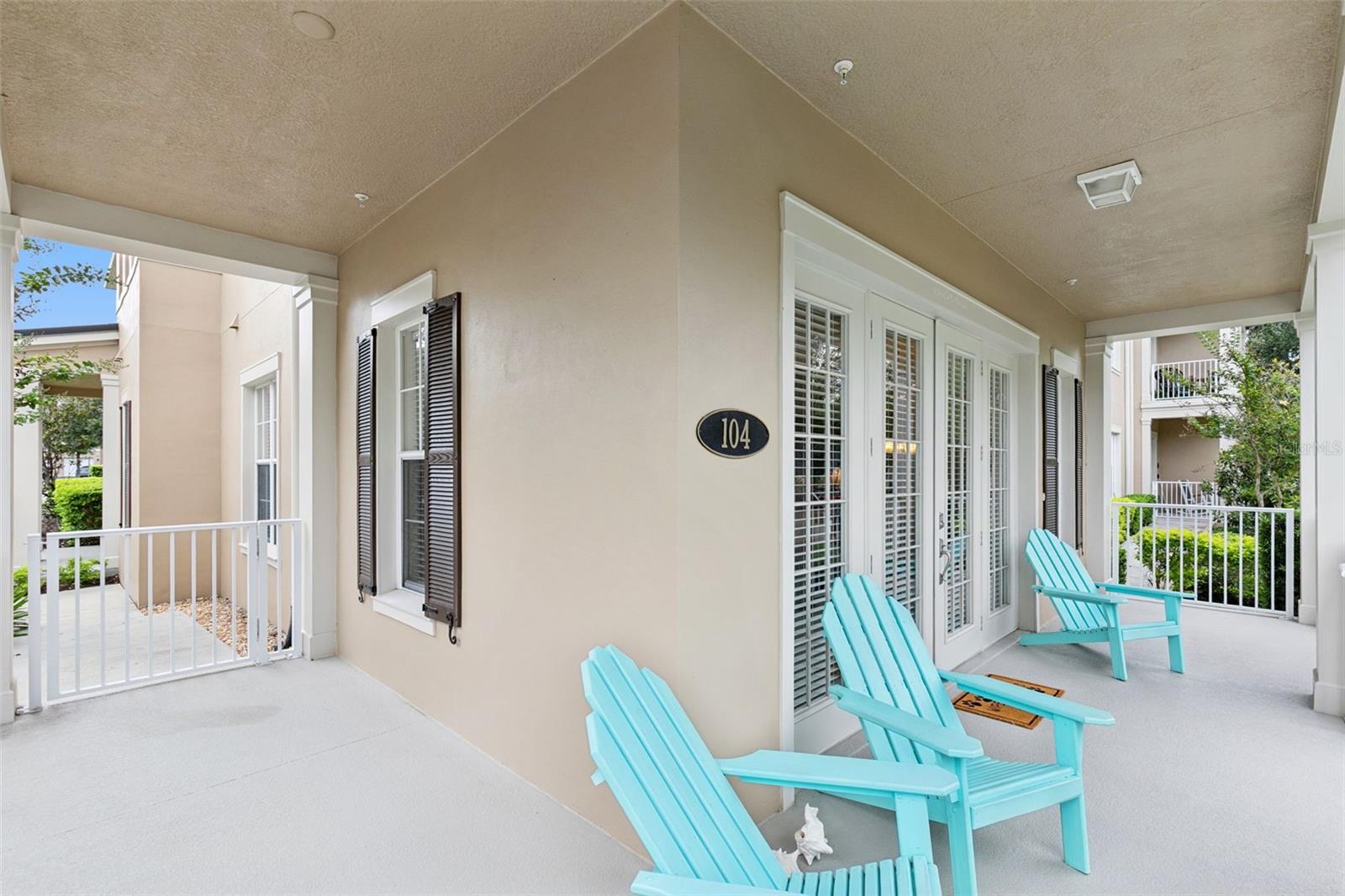 BALDWIN PARK 07 - Residential