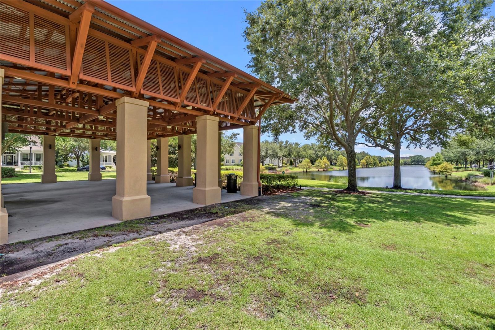 BALDWIN PARK 07 - Residential