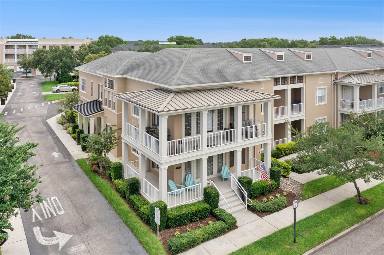 BALDWIN PARK 07 - Residential