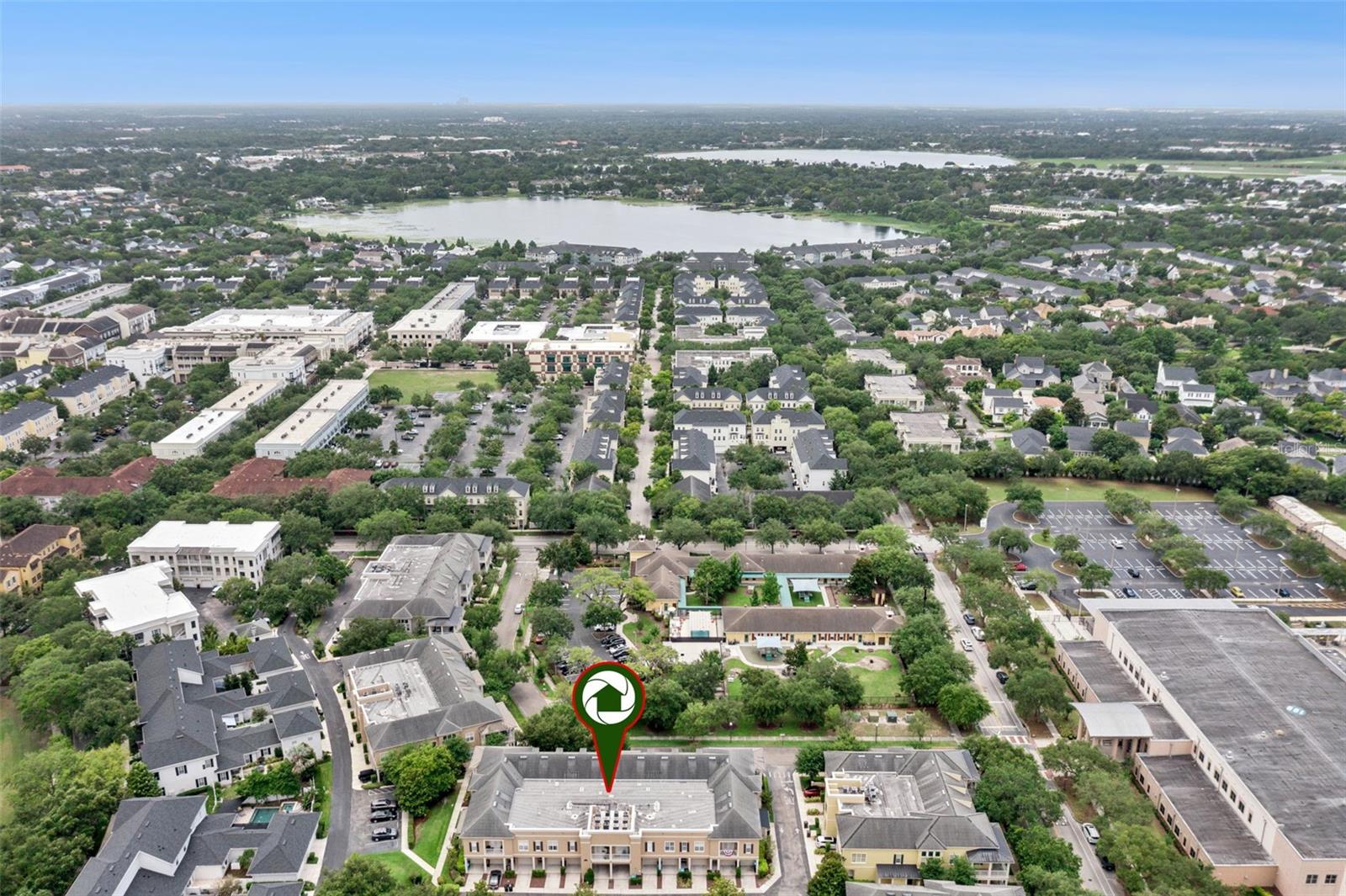 BALDWIN PARK 07 - Residential