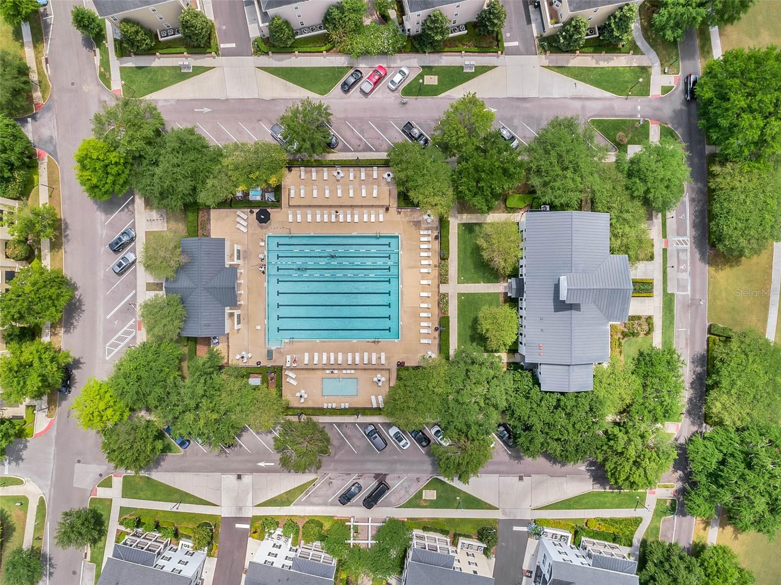 BALDWIN PARK 07 - Residential