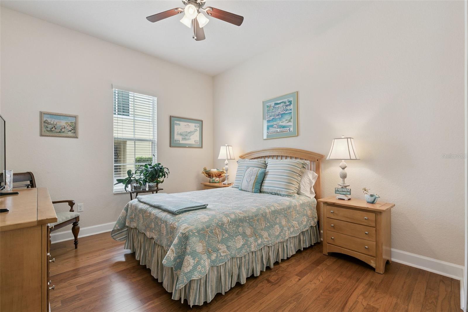 BALDWIN PARK 07 - Residential