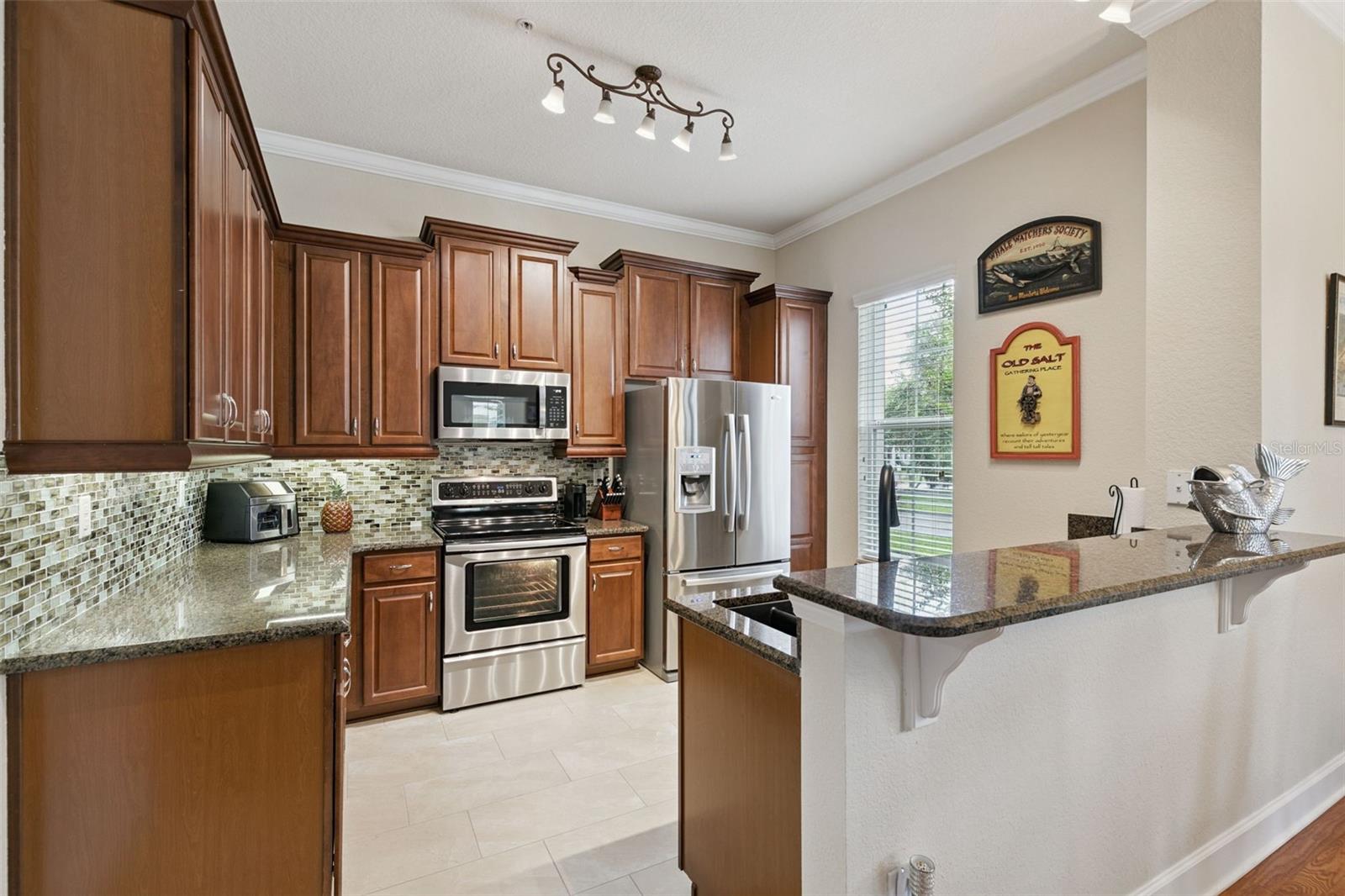 BALDWIN PARK 07 - Residential