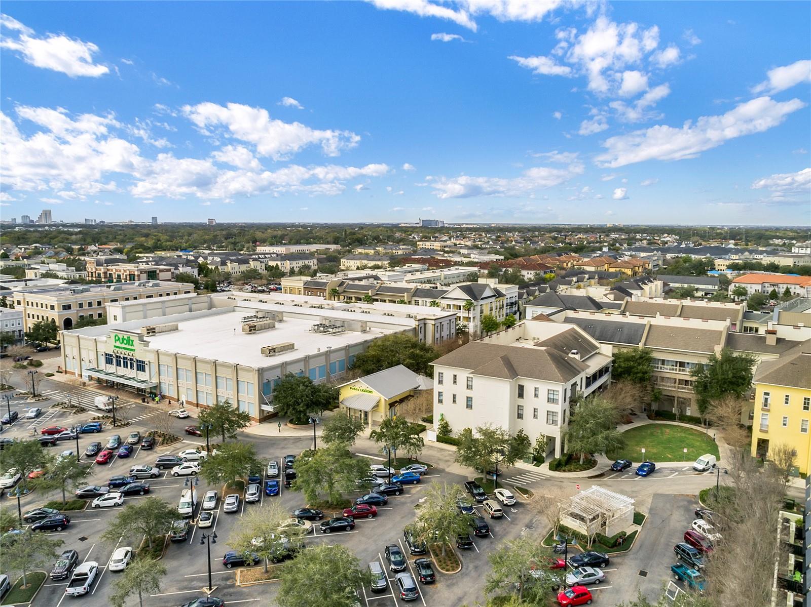 BALDWIN PARK 07 - Residential
