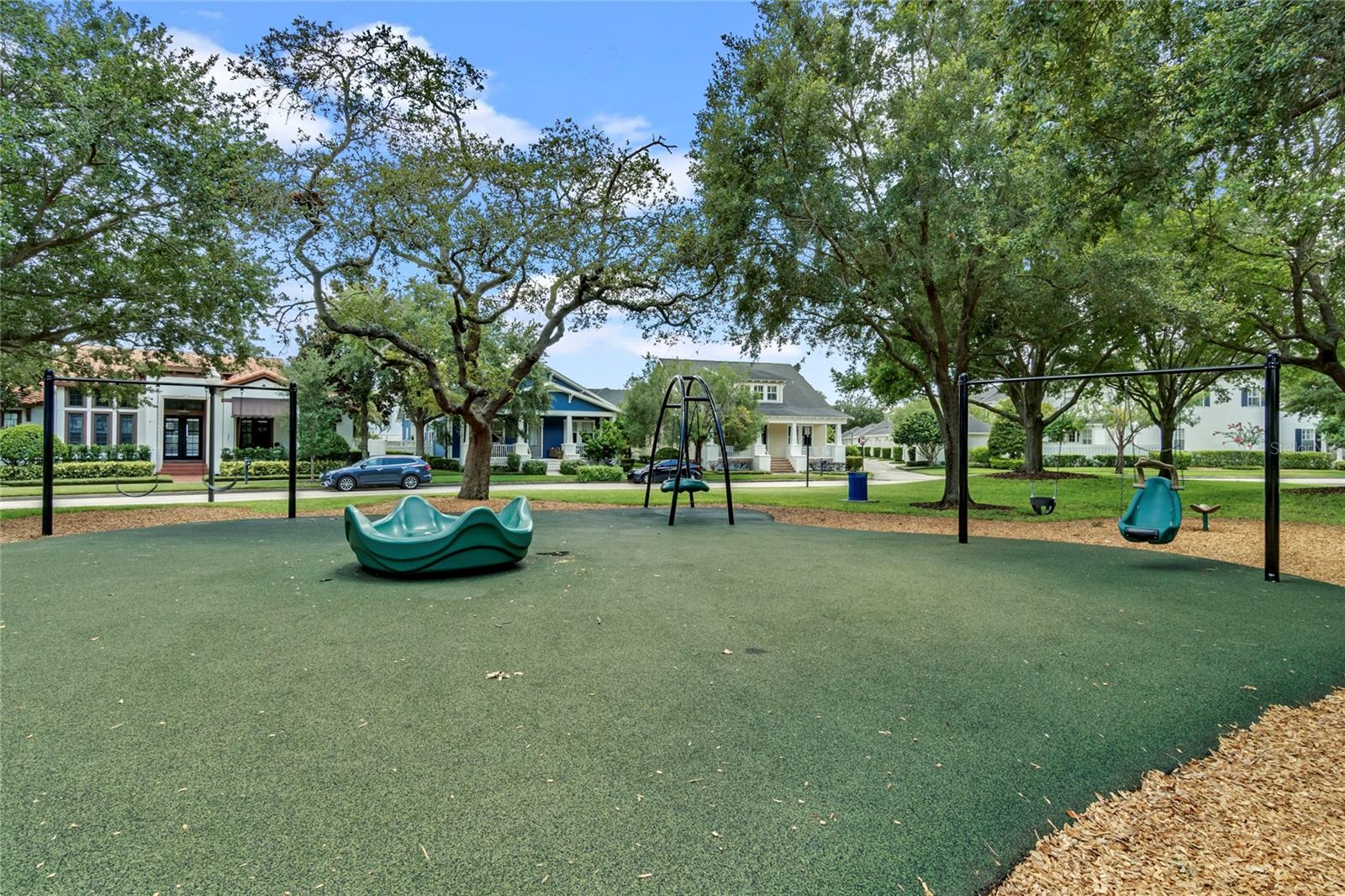 BALDWIN PARK 07 - Residential