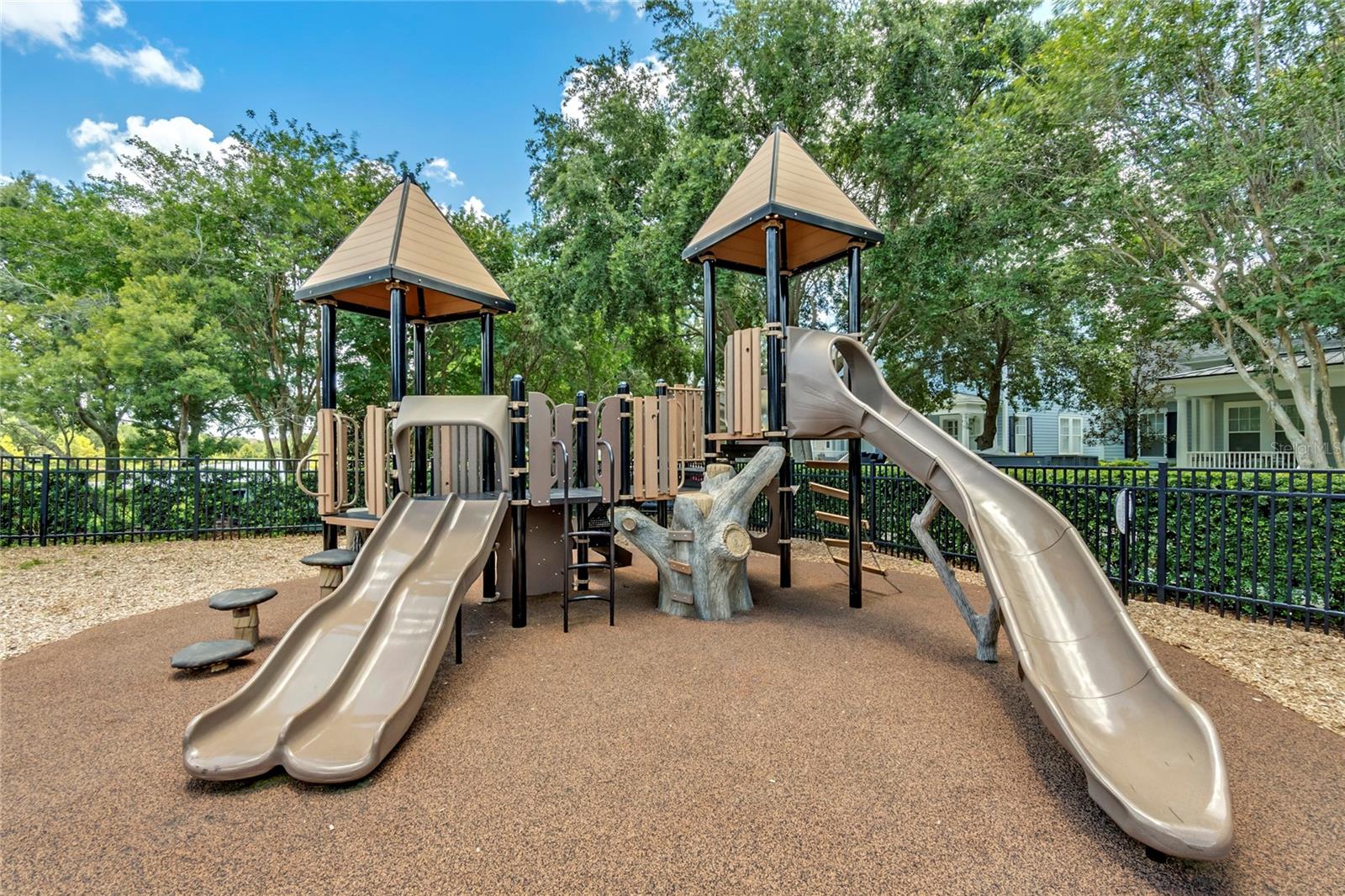 BALDWIN PARK 07 - Residential