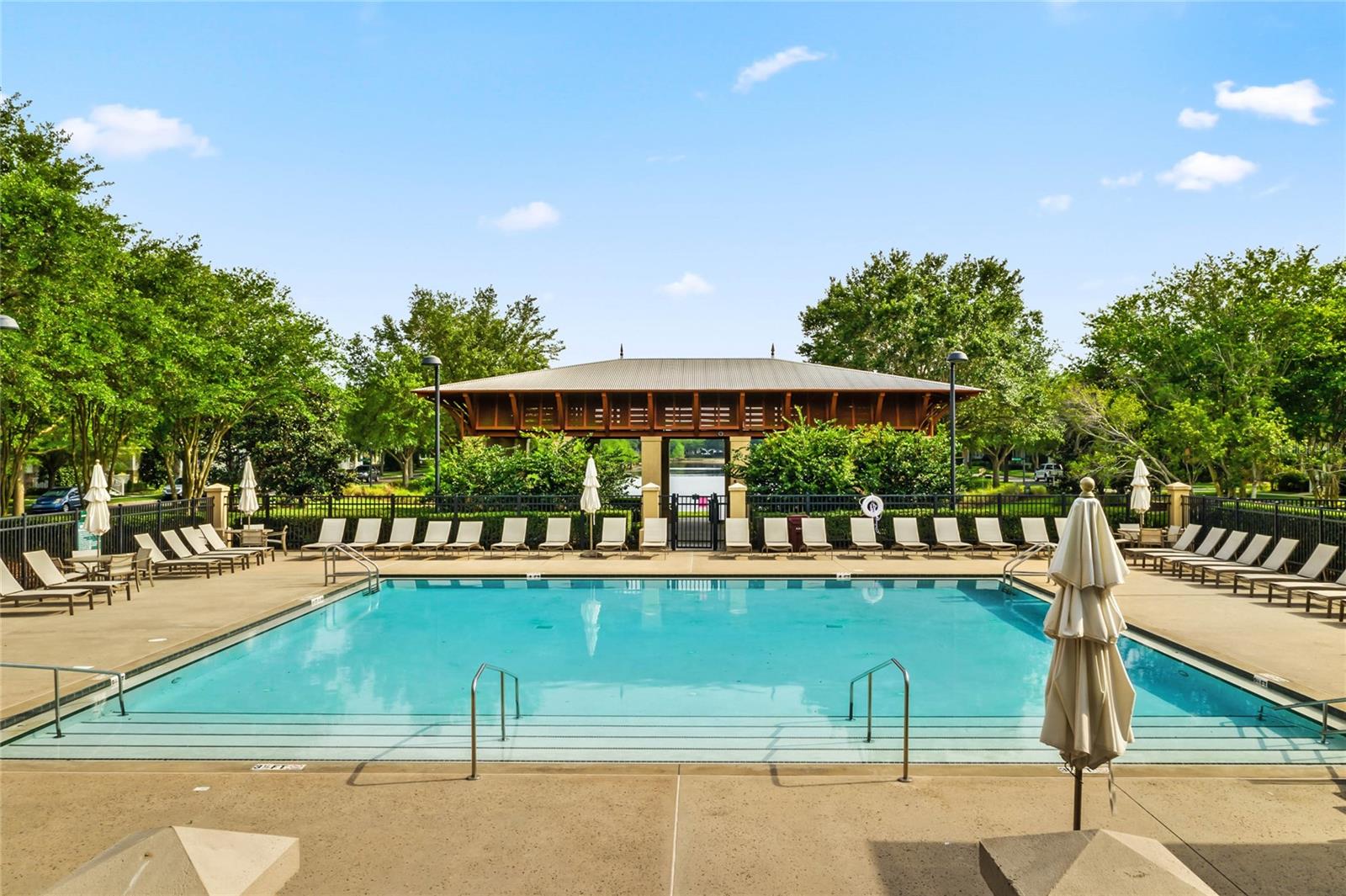 BALDWIN PARK 07 - Residential