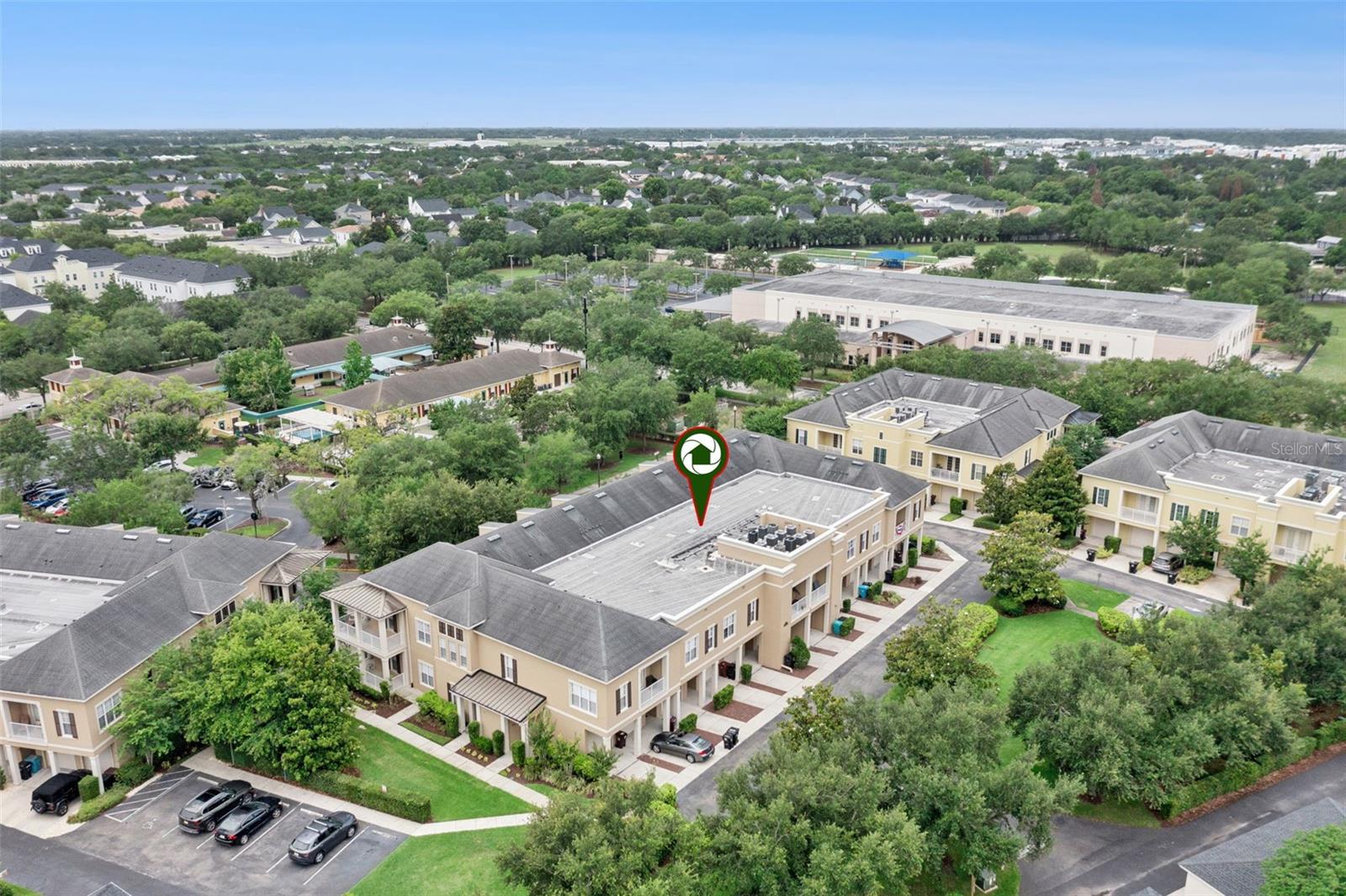 BALDWIN PARK 07 - Residential
