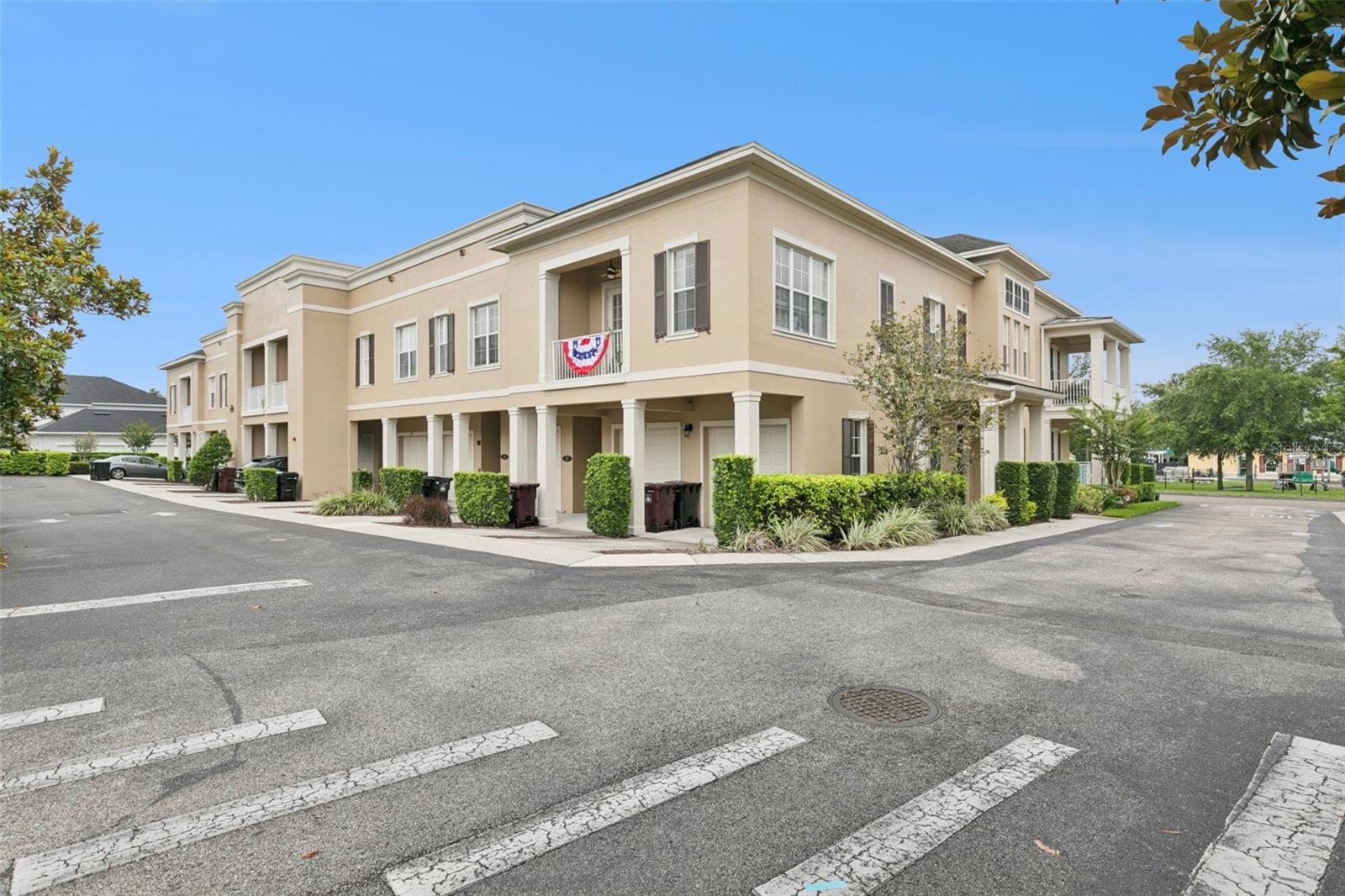 BALDWIN PARK 07 - Residential