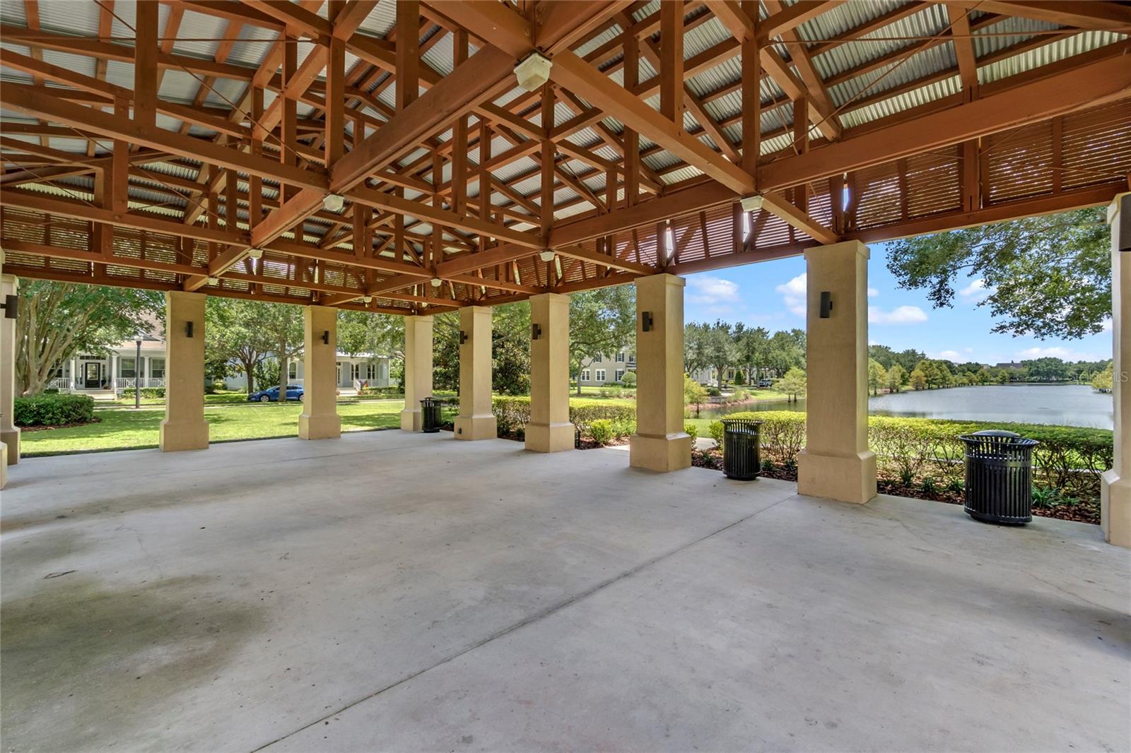 BALDWIN PARK 07 - Residential