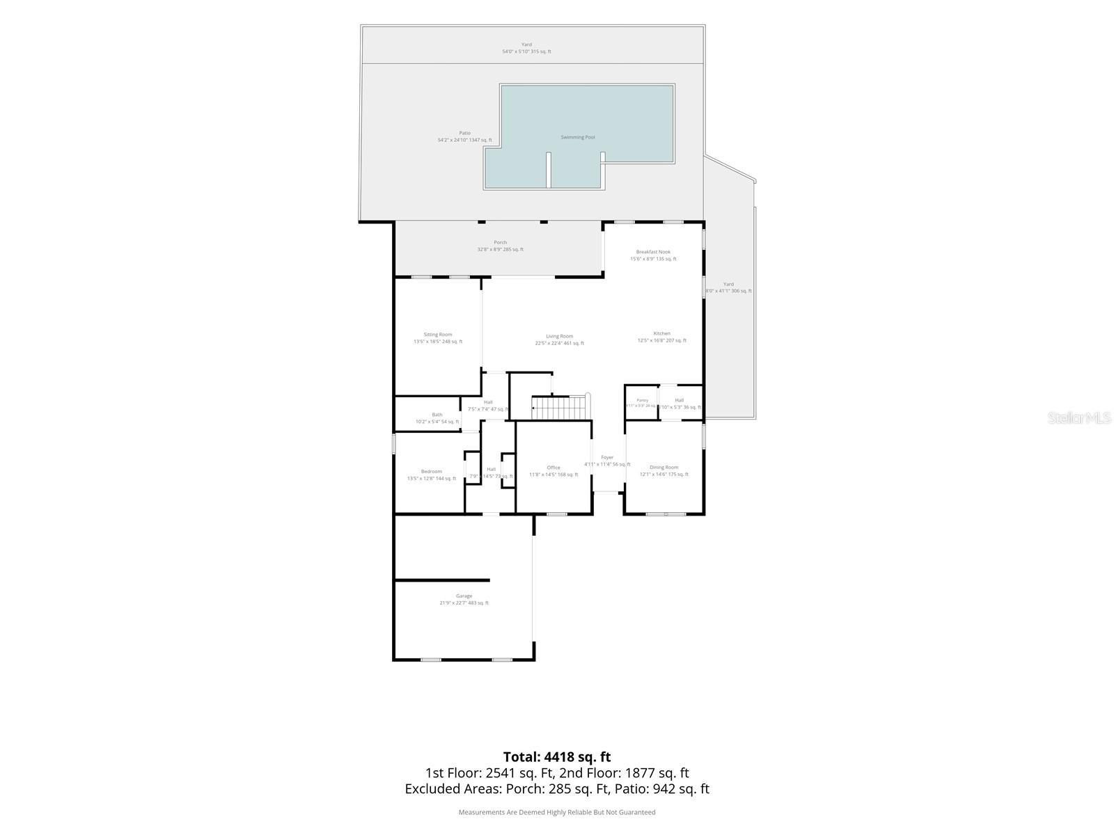 WATERMARK PH 1B - Residential